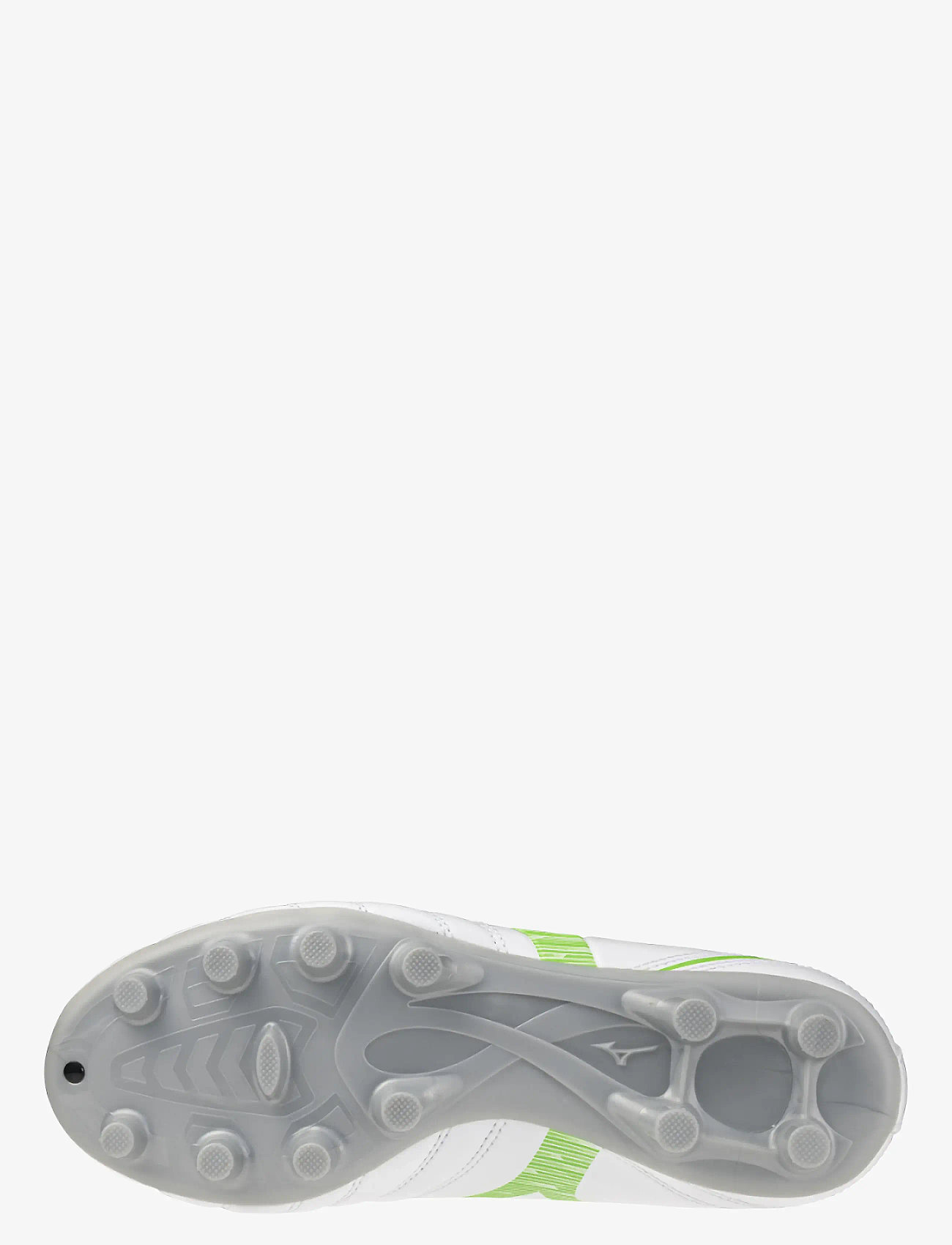 Mizuno - MONARCIDA NEO III SELECT Jr(C) - lapsed - white/neon green - 1