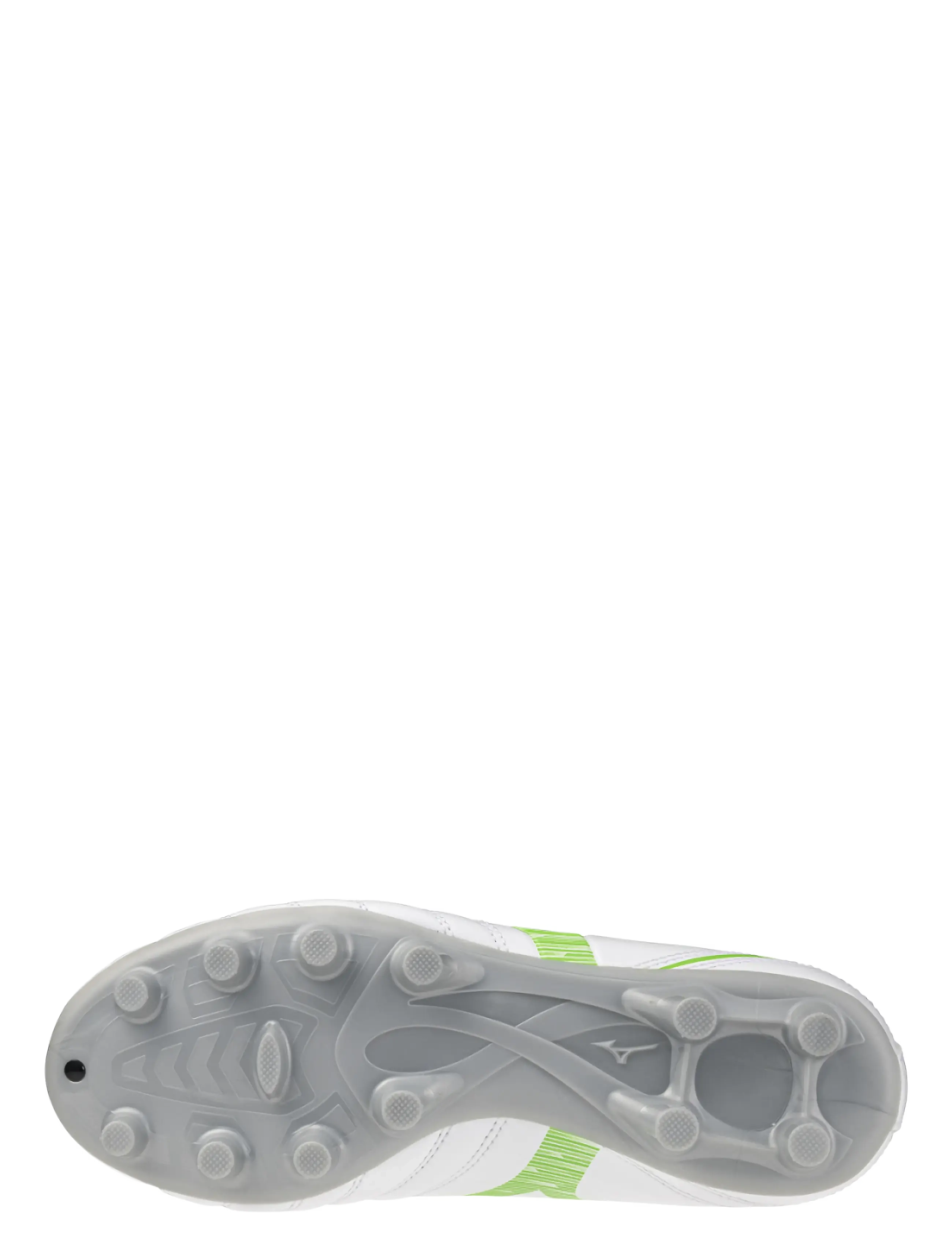 Mizuno - MONARCIDA NEO III SELECT Jr(C) - white/neon green - 1