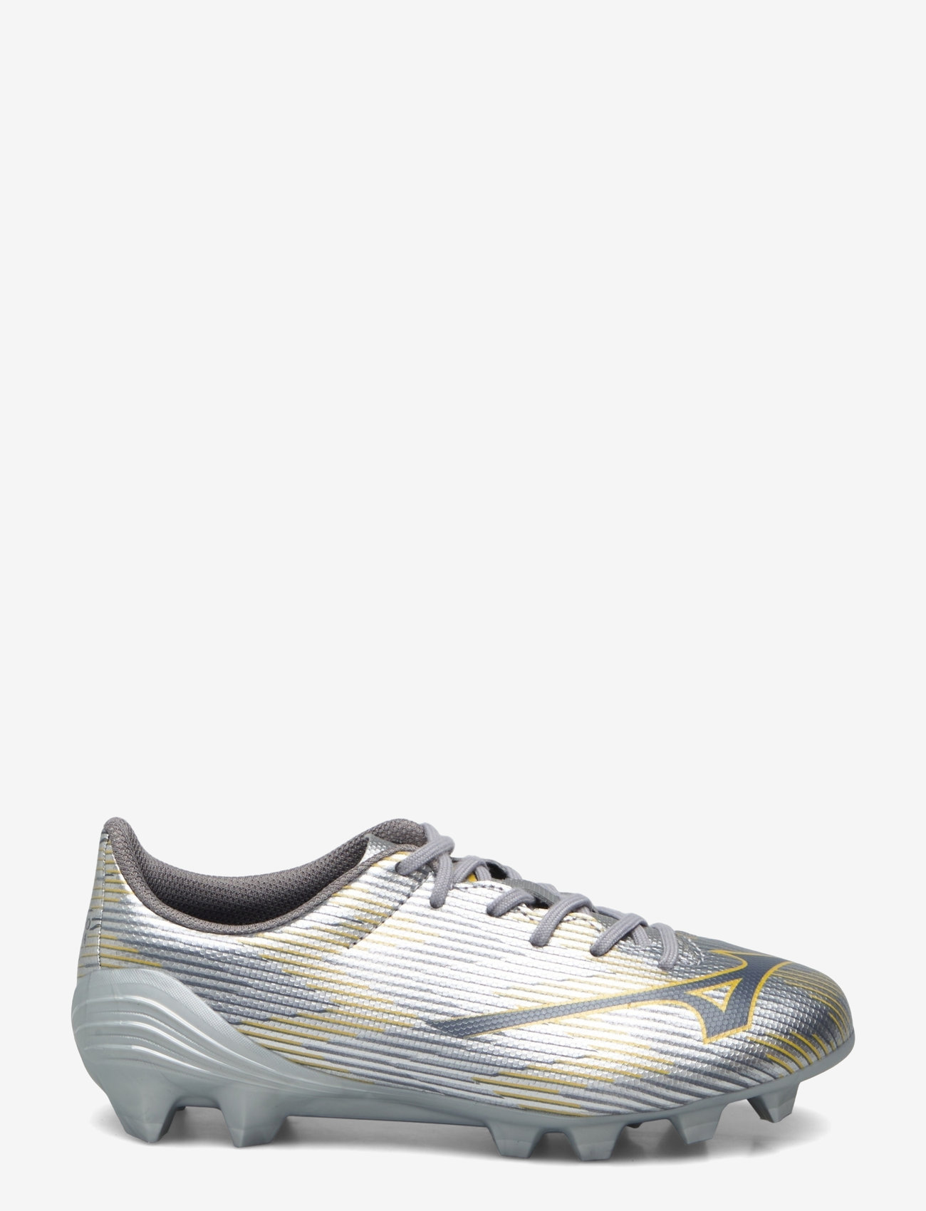 Mizuno - MIZUNO α II SELECT Jr(C) - galaxy silver/8605 c/gold - 1