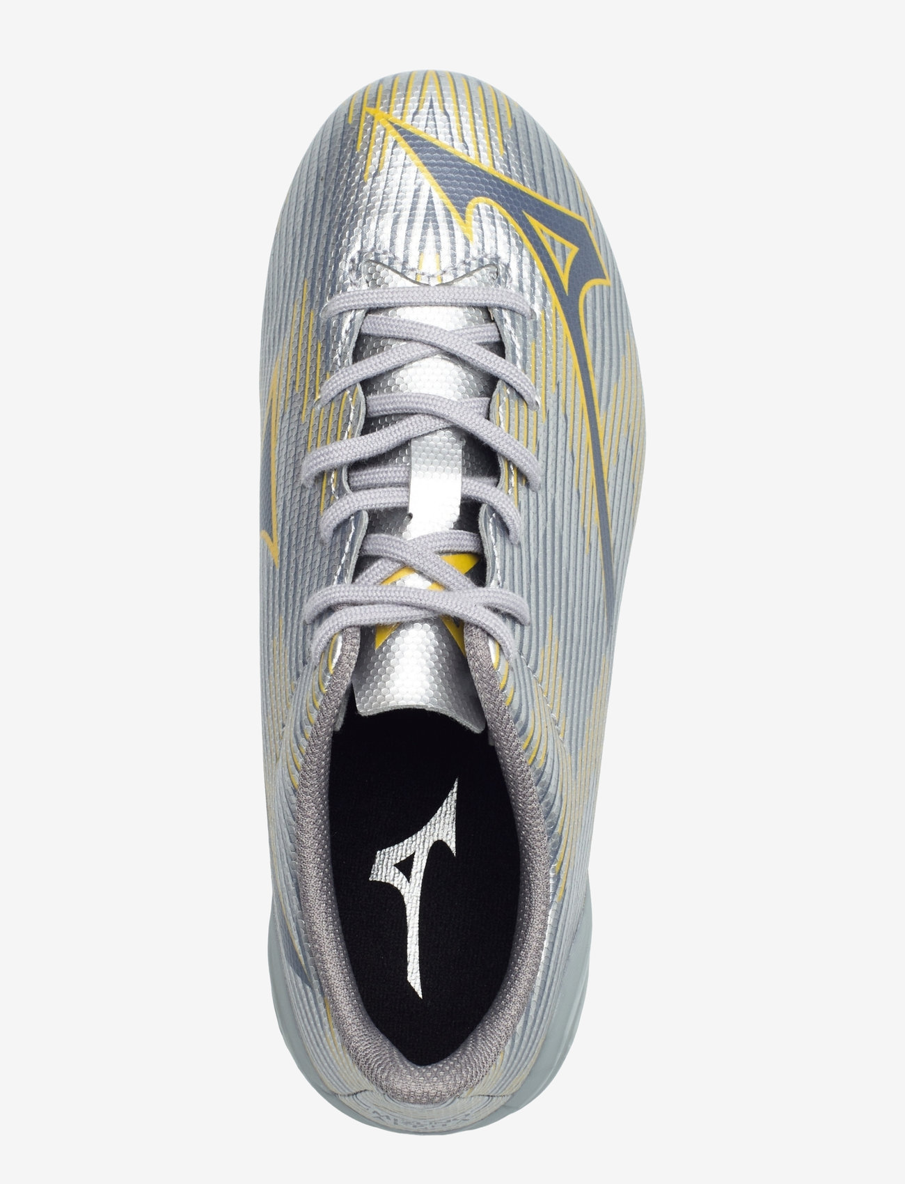 Mizuno - MIZUNO α II SELECT Jr(C) - galaxy silver/8605 c/gold - 3