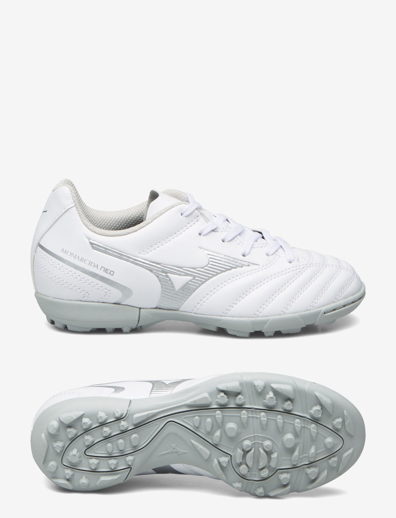 Mizuno - MonarcidaNeoIISelJAS(C) - white/hologram - 0