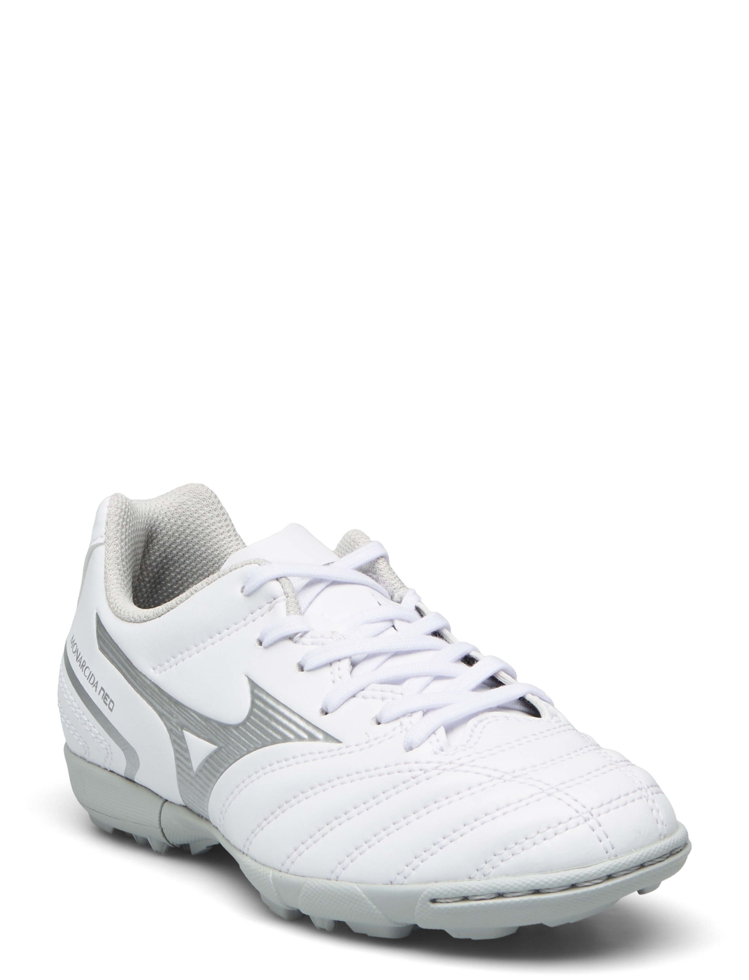 Mizuno - MonarcidaNeoIISelJAS(C) - white/hologram - 1