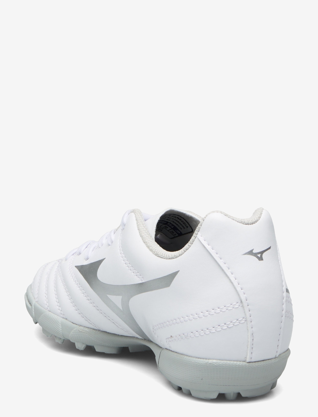 Mizuno - MonarcidaNeoIISelJAS(C) - white/hologram - 2