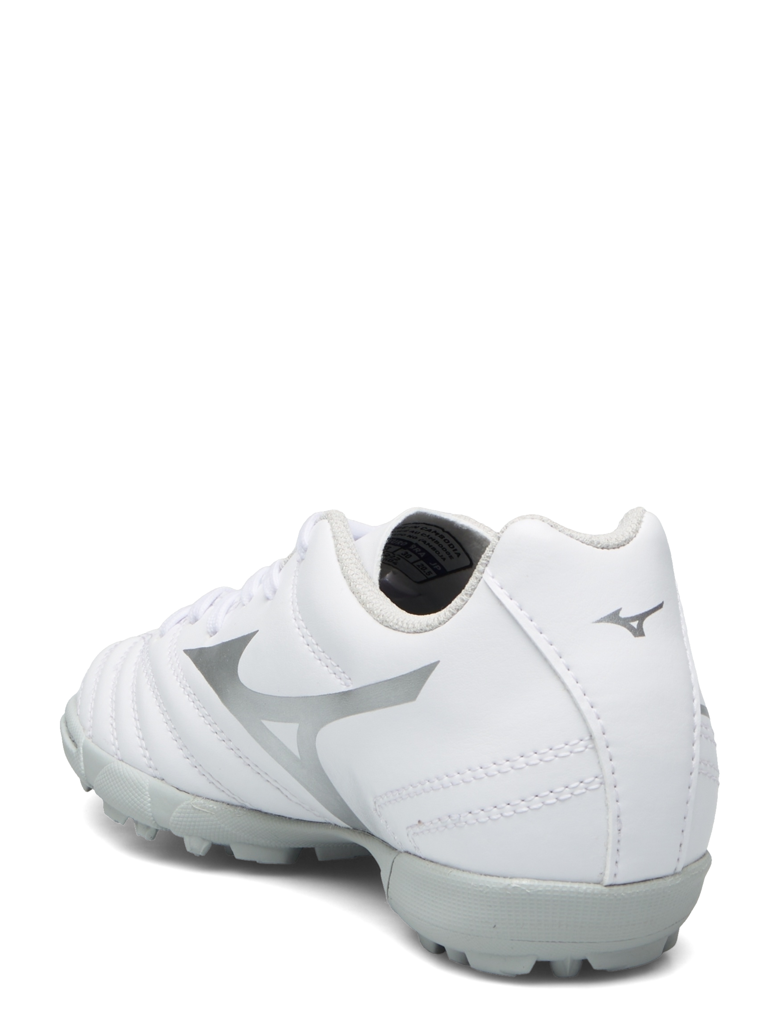 Mizuno - MonarcidaNeoIISelJAS(C) - white/hologram - 2