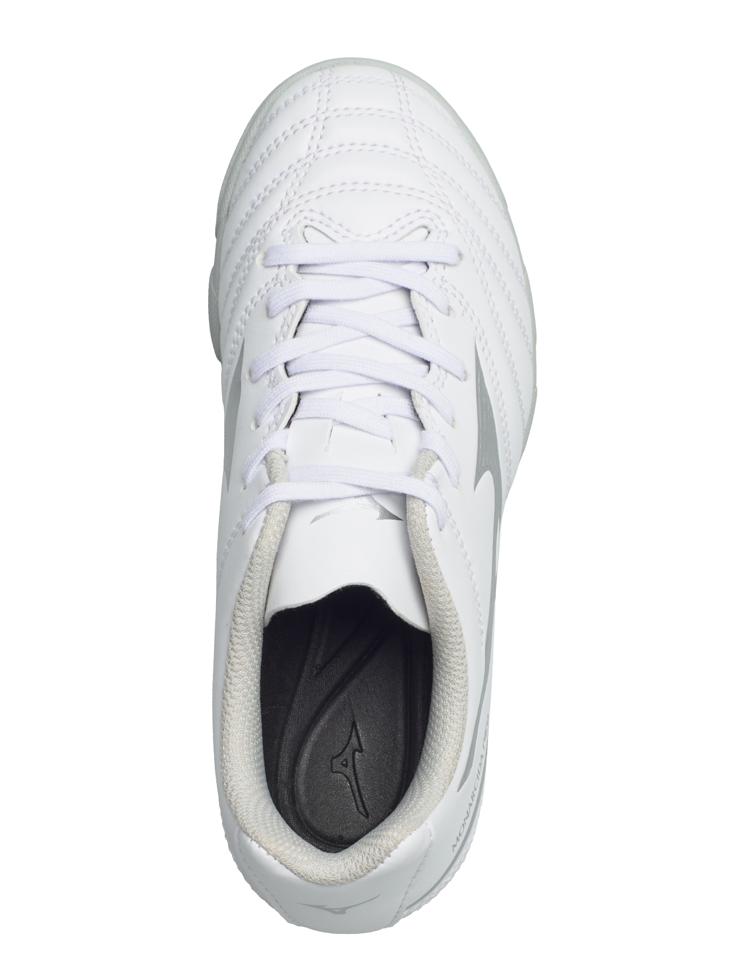 Mizuno - MonarcidaNeoIISelJAS(C) - white/hologram - 3