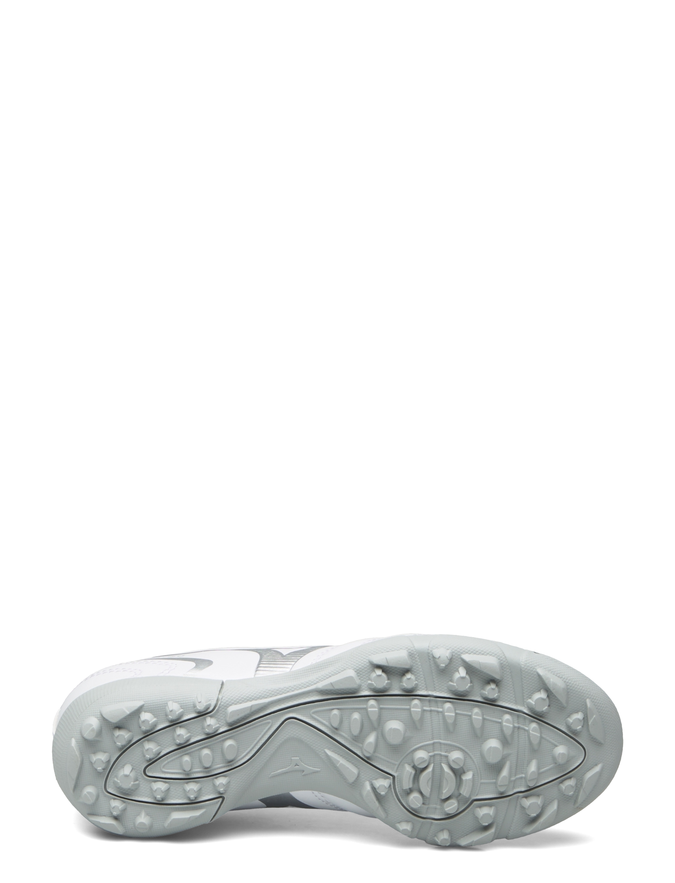 Mizuno - MonarcidaNeoIISelJAS(C) - white/hologram - 4