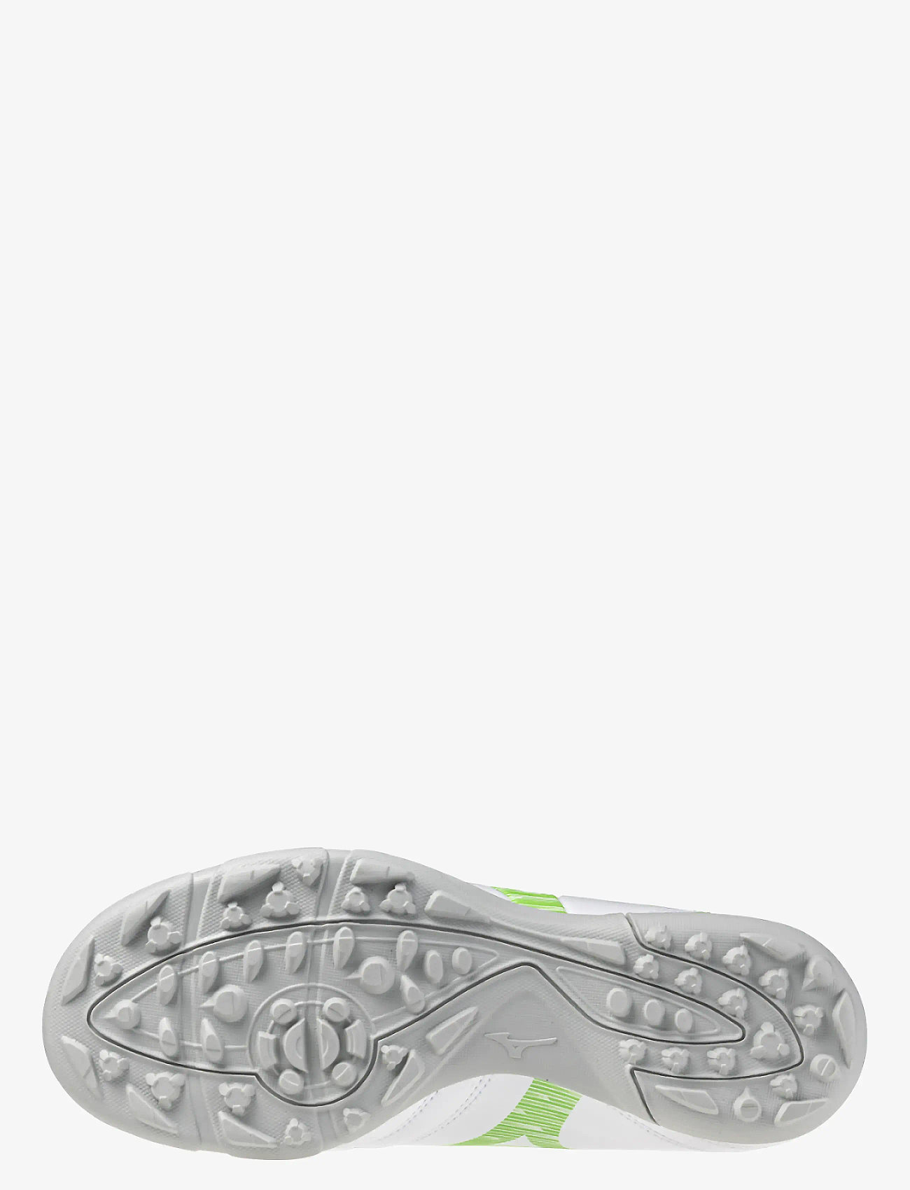 Mizuno - MONARCIDA NEO III SCT Jr AS(C) - fußballstiefel - white/neon green - 1