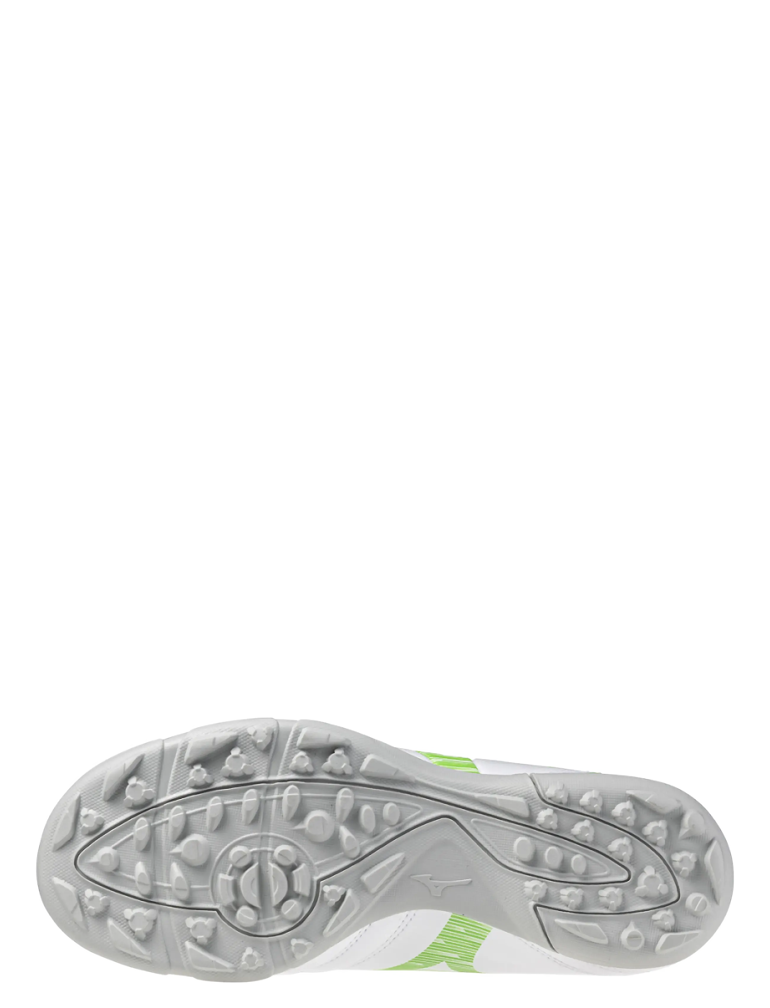 Mizuno - MONARCIDA NEO III SCT Jr AS(C) - fußballstiefel - white/neon green - 1