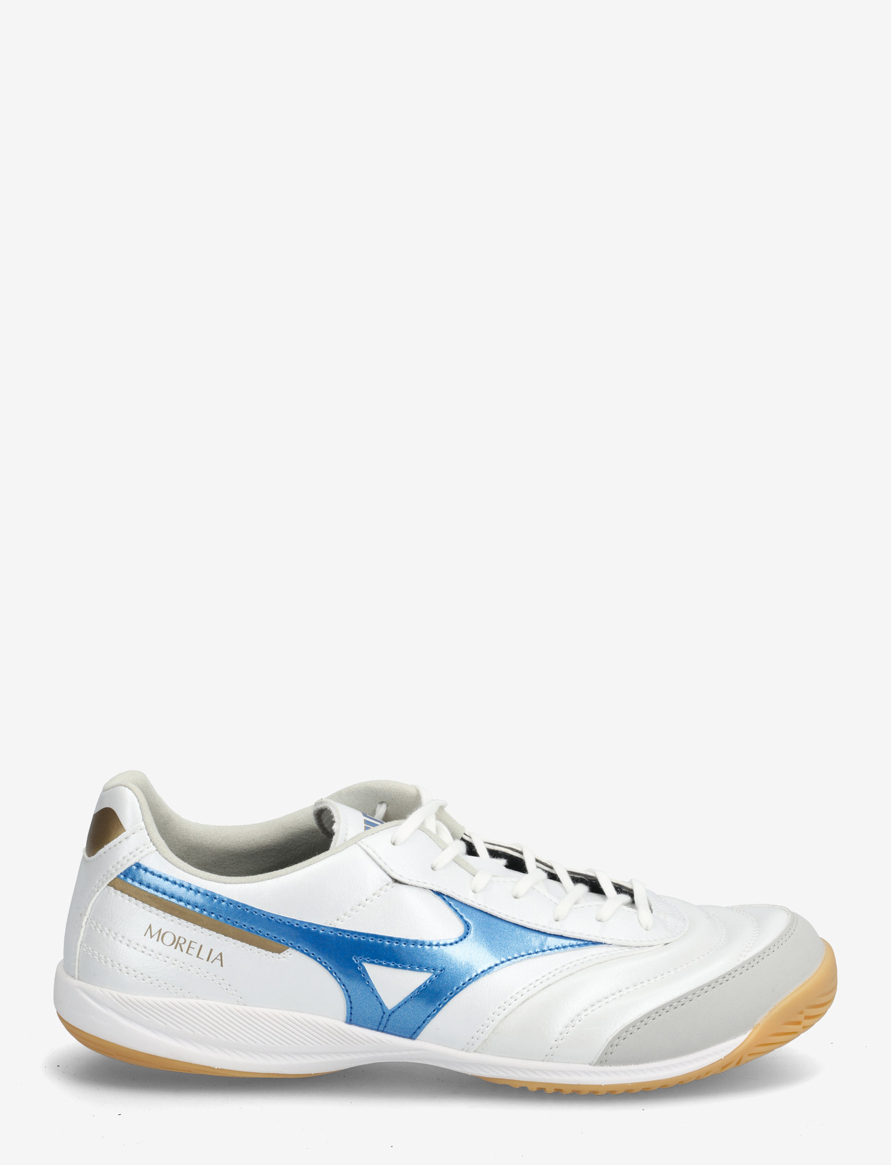 Mizuno Morelia Sala Pro In (IZUQ1GA2413) - Indoor sports shoes