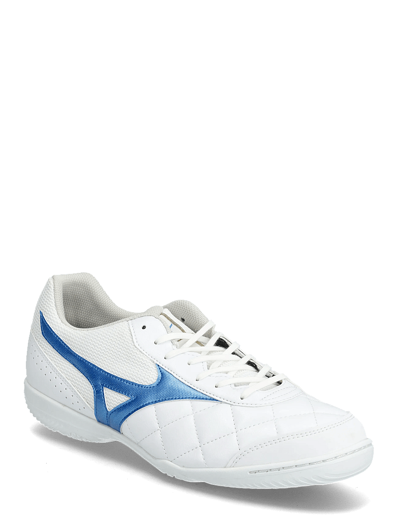 Mizuno - MRL SALA CLUB IN(U) - white/laser blue - 0
