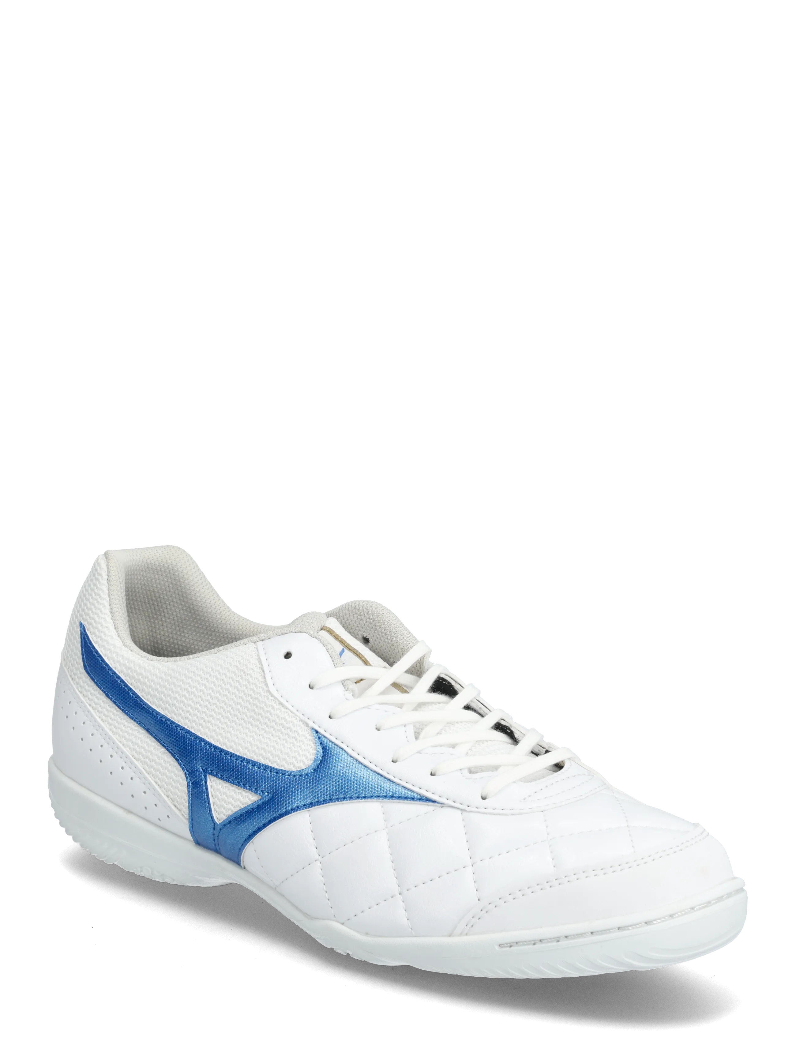 Mizuno - MRL SALA CLUB IN(U) - white/laser blue - 0