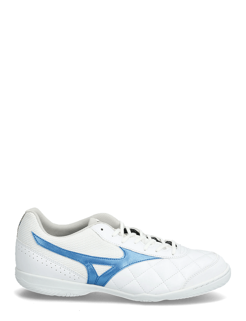 Mizuno - MRL SALA CLUB IN(U) - white/laser blue - 1