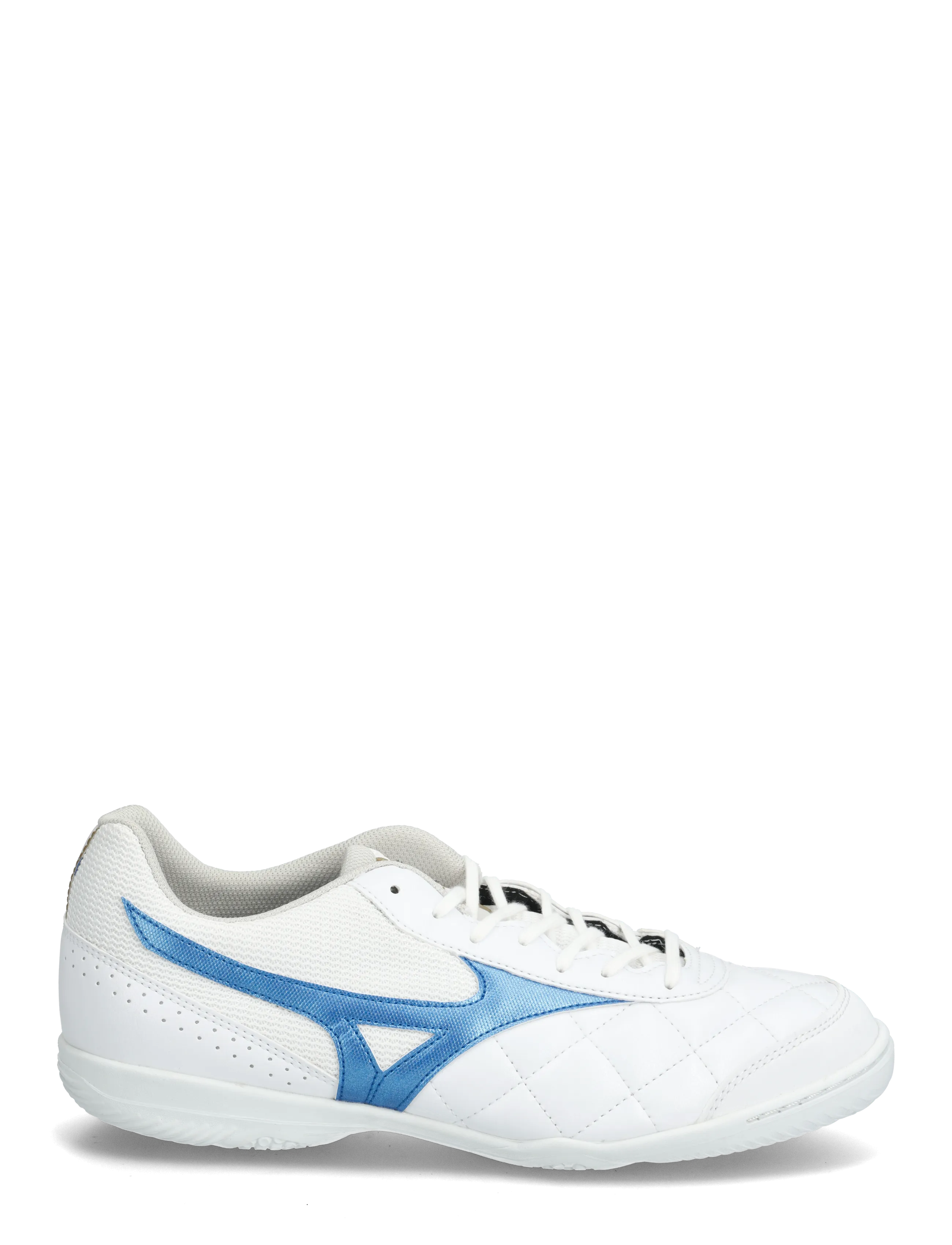 Mizuno - MRL SALA CLUB IN(U) - white/laser blue - 1