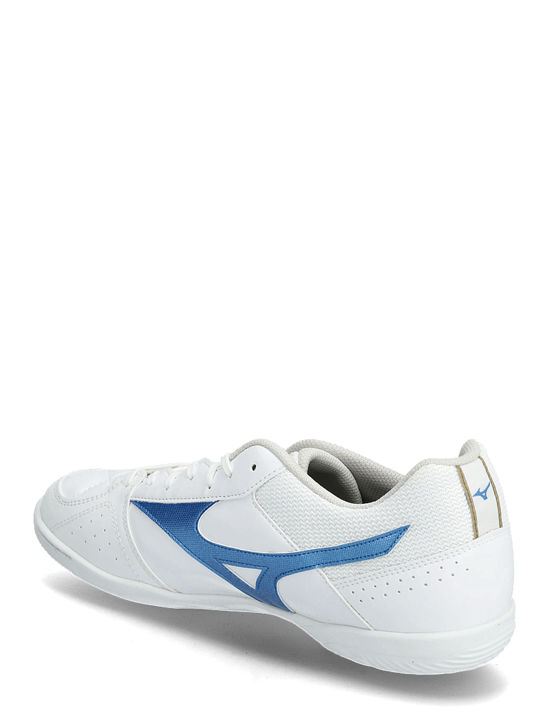 Mizuno - MRL SALA CLUB IN(U) - white/laser blue - 2