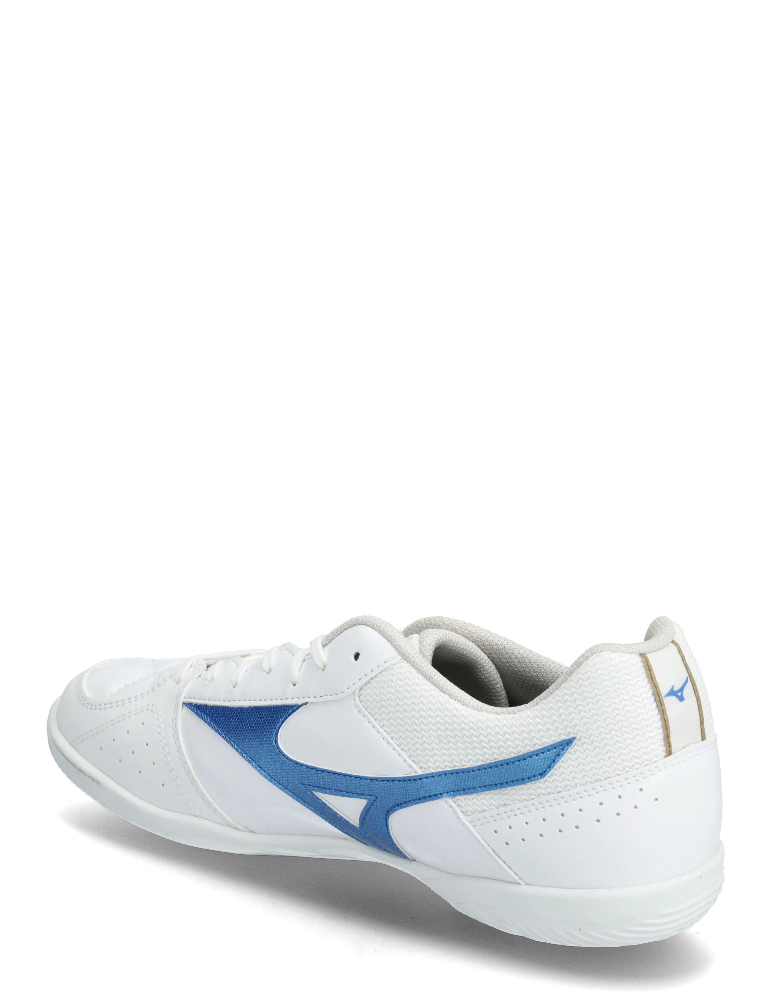 Mizuno - MRL SALA CLUB IN(U) - white/laser blue - 2