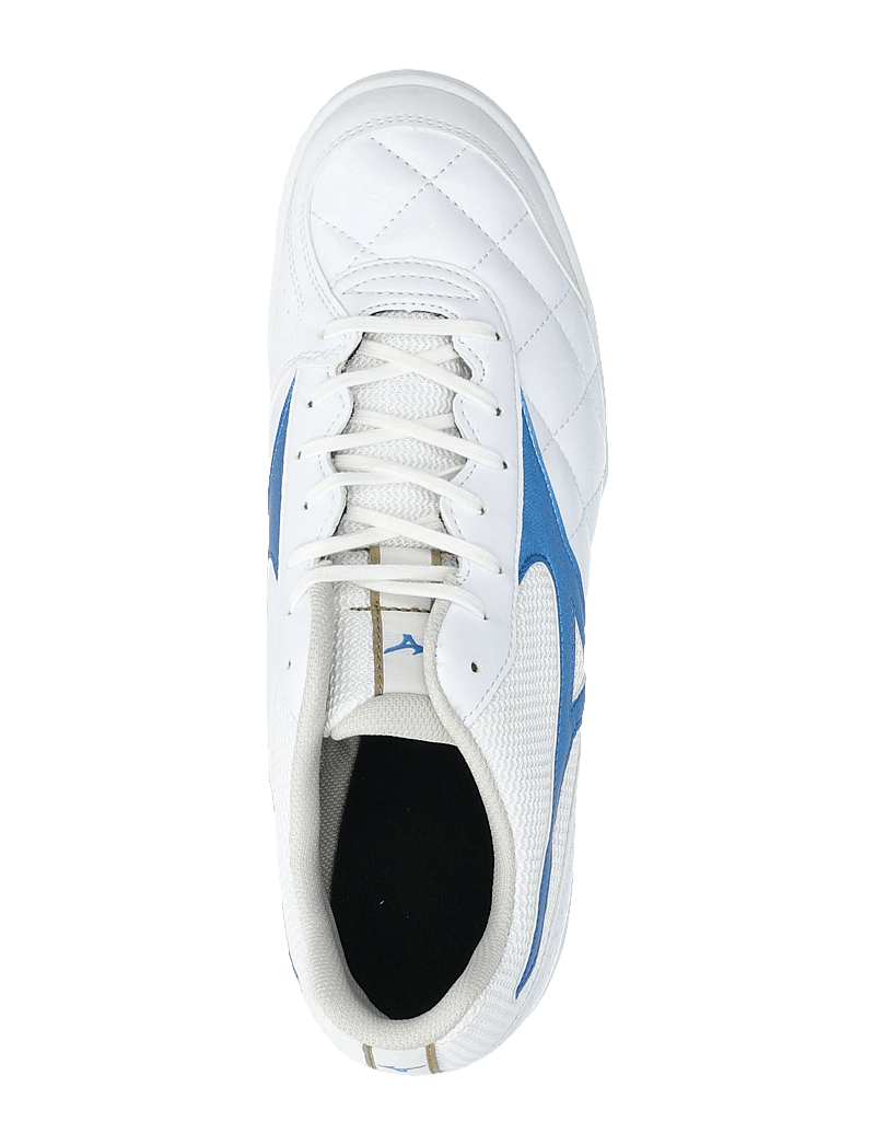Mizuno - MRL SALA CLUB IN(U) - white/laser blue - 3