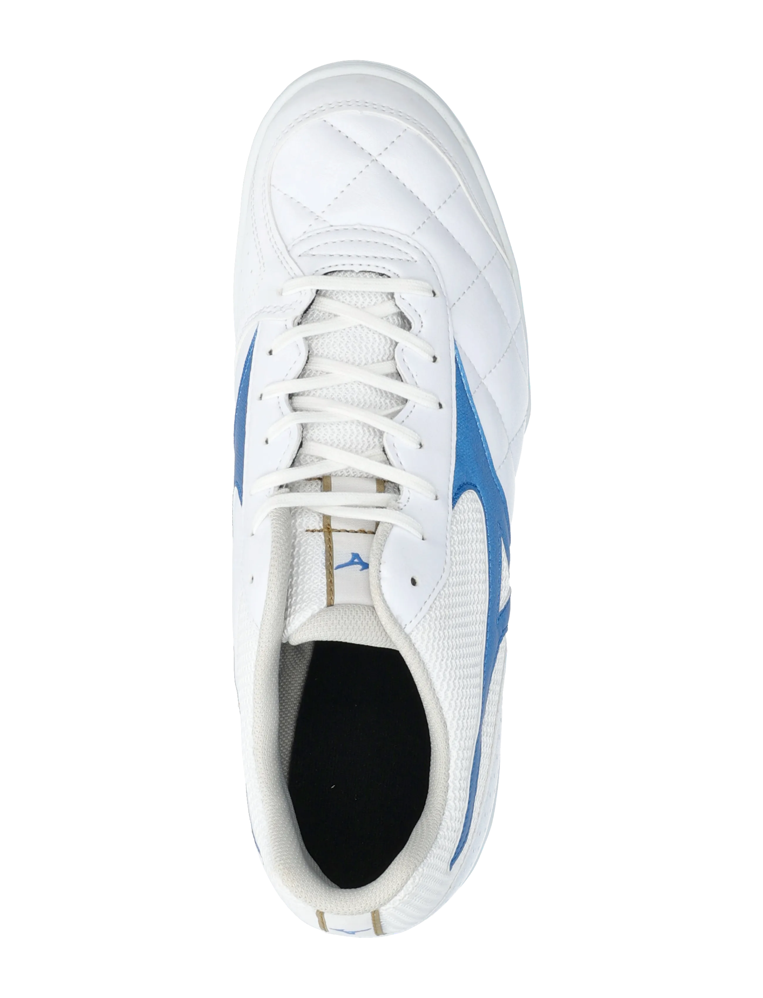 Mizuno - MRL SALA CLUB IN(U) - white/laser blue - 3