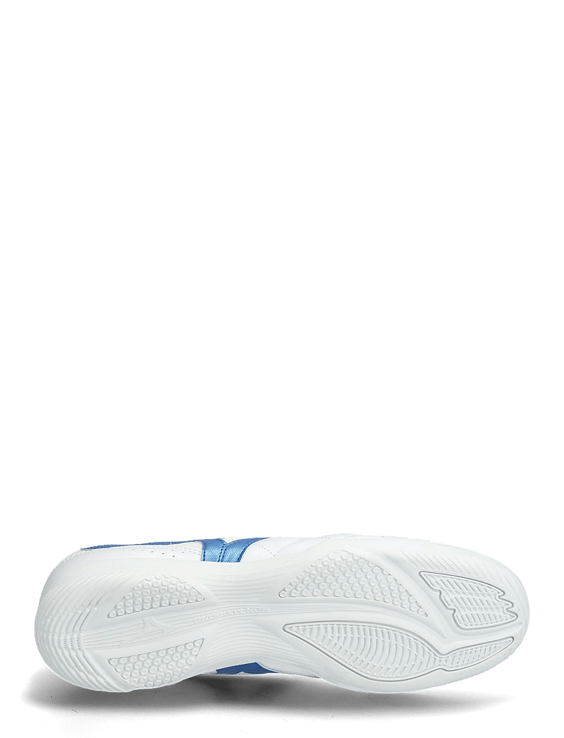 Mizuno - MRL SALA CLUB IN(U) - white/laser blue - 4