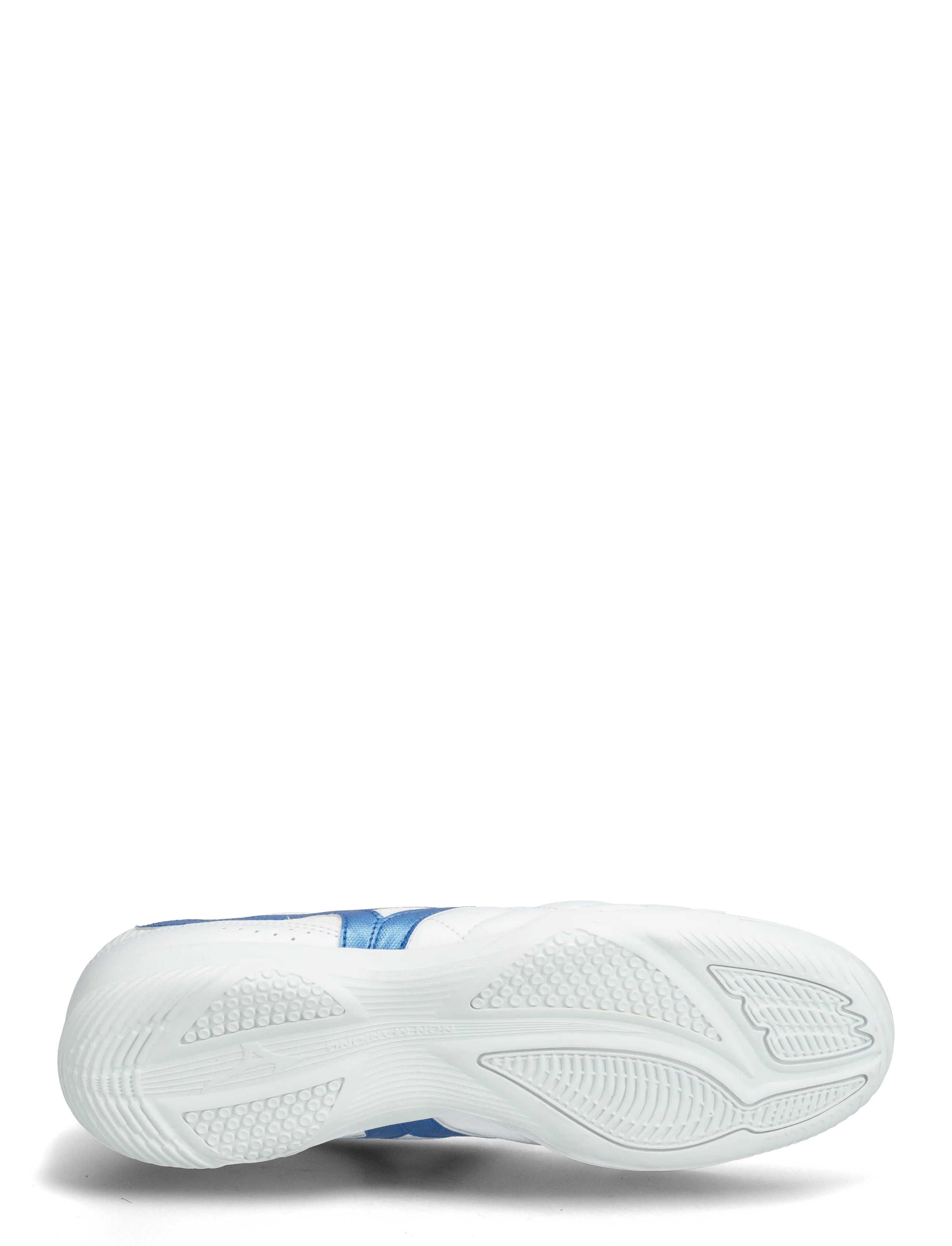Mizuno - MRL SALA CLUB IN(U) - white/laser blue - 4