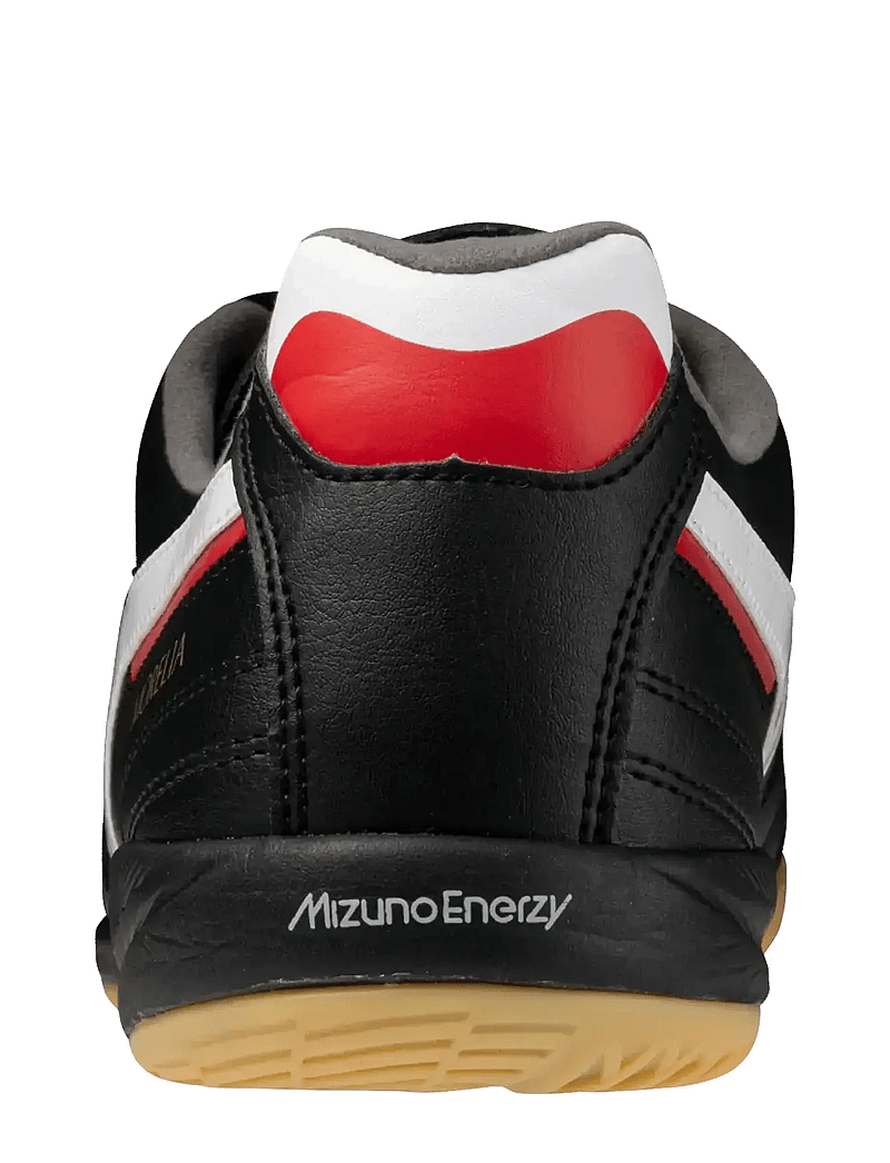 Mizuno - MORELIA SALA PRO IN(U) - trainingsschuhe - black/white/chinese red - 2