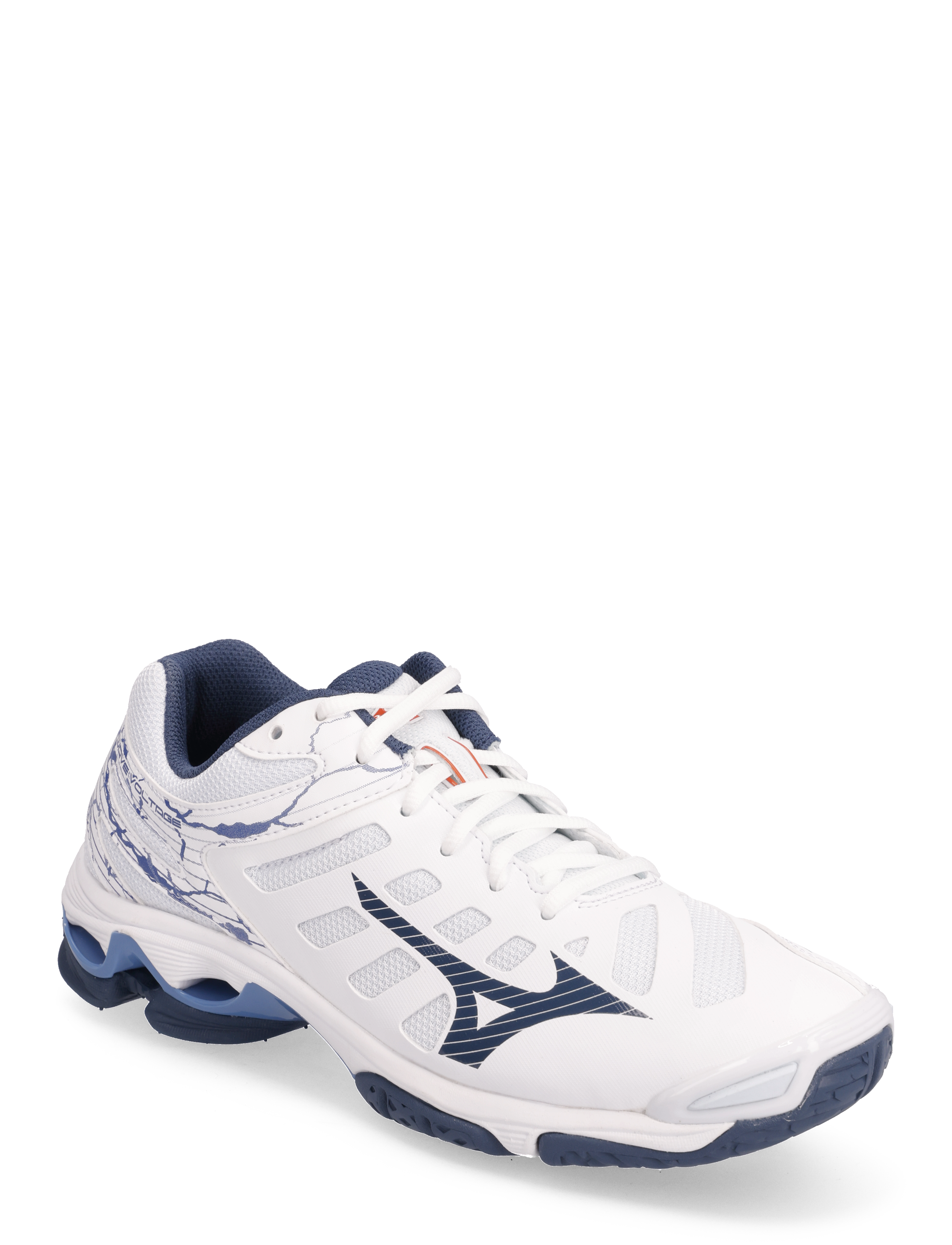 WAVE VOLTAGE - SKY CAPTAIN/GALAXY SILVER/VIOLET BLUE