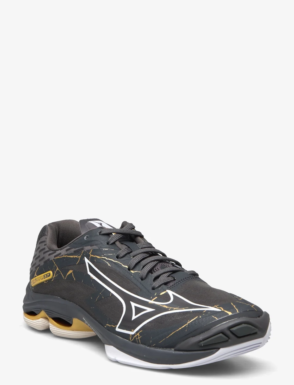 Mizuno Wave Lightning Z7 indoor sports shoes shop at Booztlet