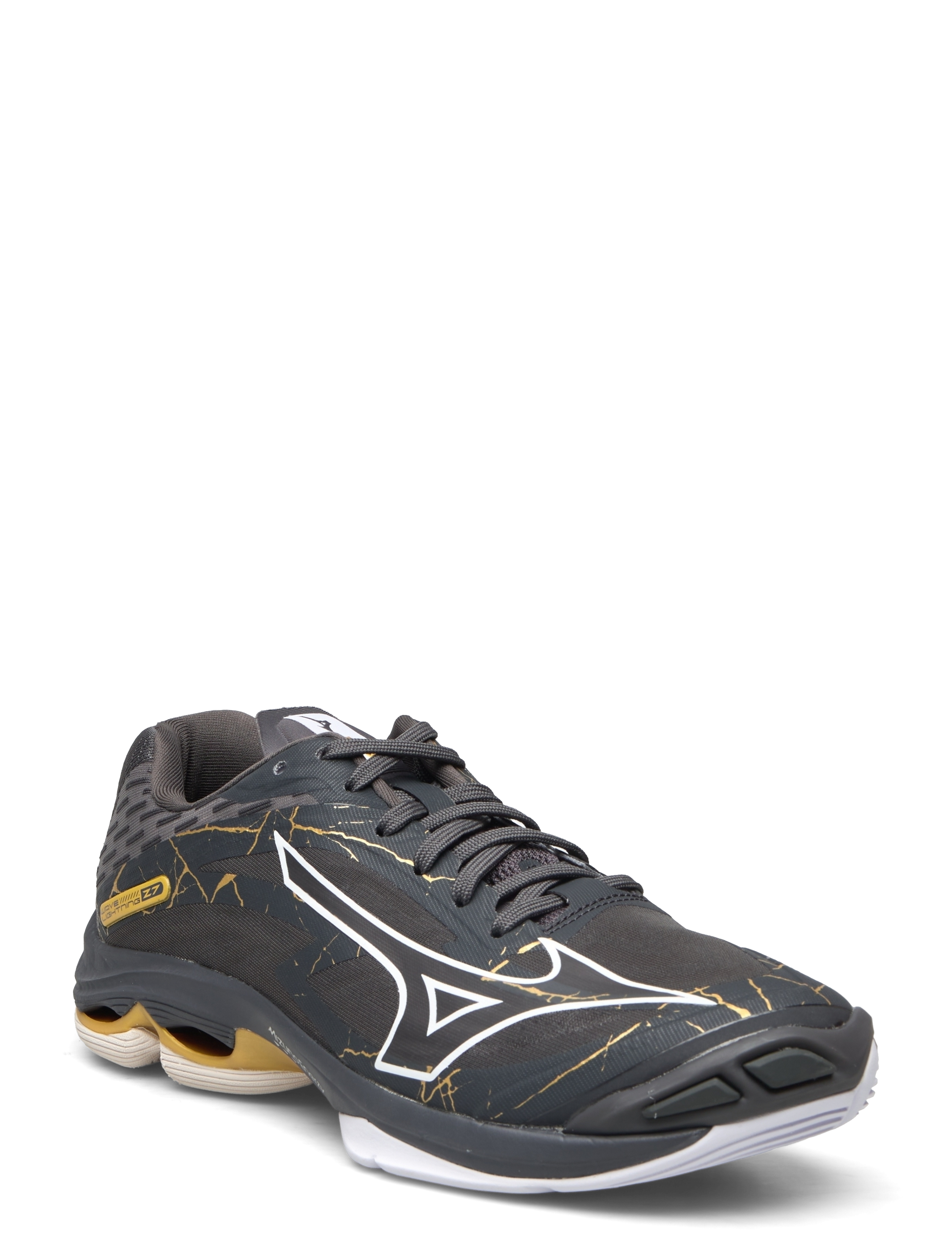 BLACK OYSTER/MP GOLD/IRON GATE