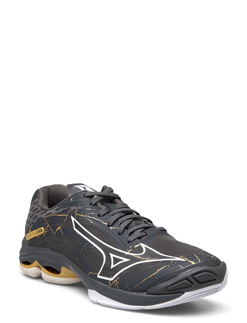 Mizuno Wave Lightning Z7 – indoor sports shoes – shop at Booztlet