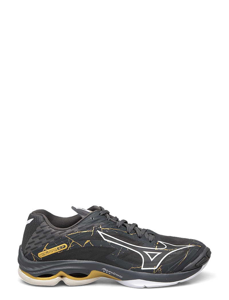 Volleyball Shoe Mizuno Wave Bolt Gold Mizuno Wave Lightning Z7
