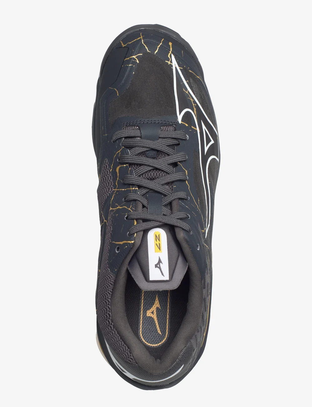 Mizuno wave lightning 2024 3