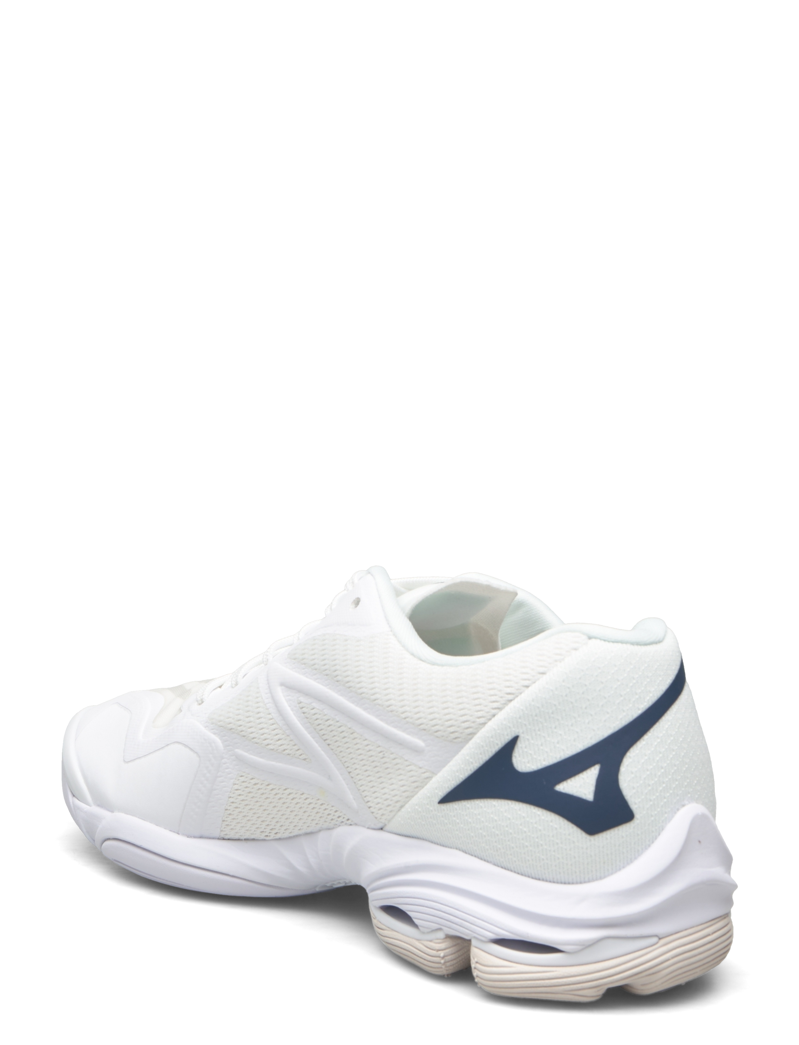 Mizuno - WAVE LIGHTNING Z7 - undyed white/moonlit ocean/peace blue - 2