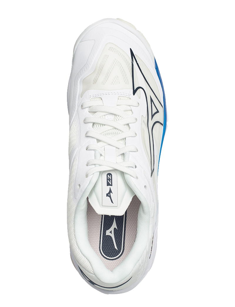 Mizuno Wave Lightning Z7 – indoor sports shoes – shop at Booztlet Mizuno Wave Lightning Z7 – indoor sports shoes – shop at Booztlet