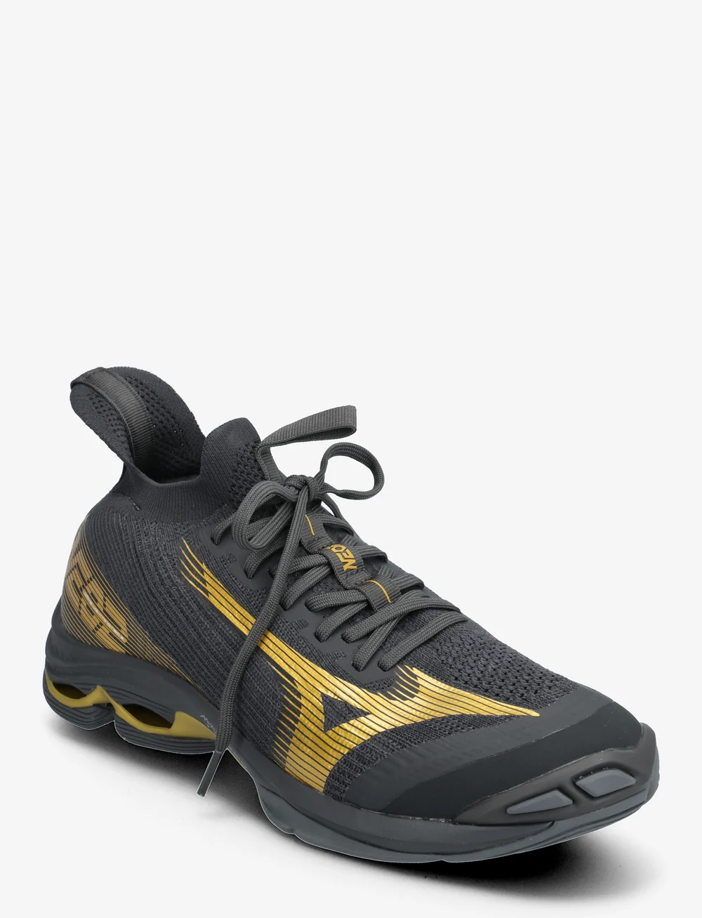 Mizuno Wave Lightning Neo2 u training shoes shop at Booztlet