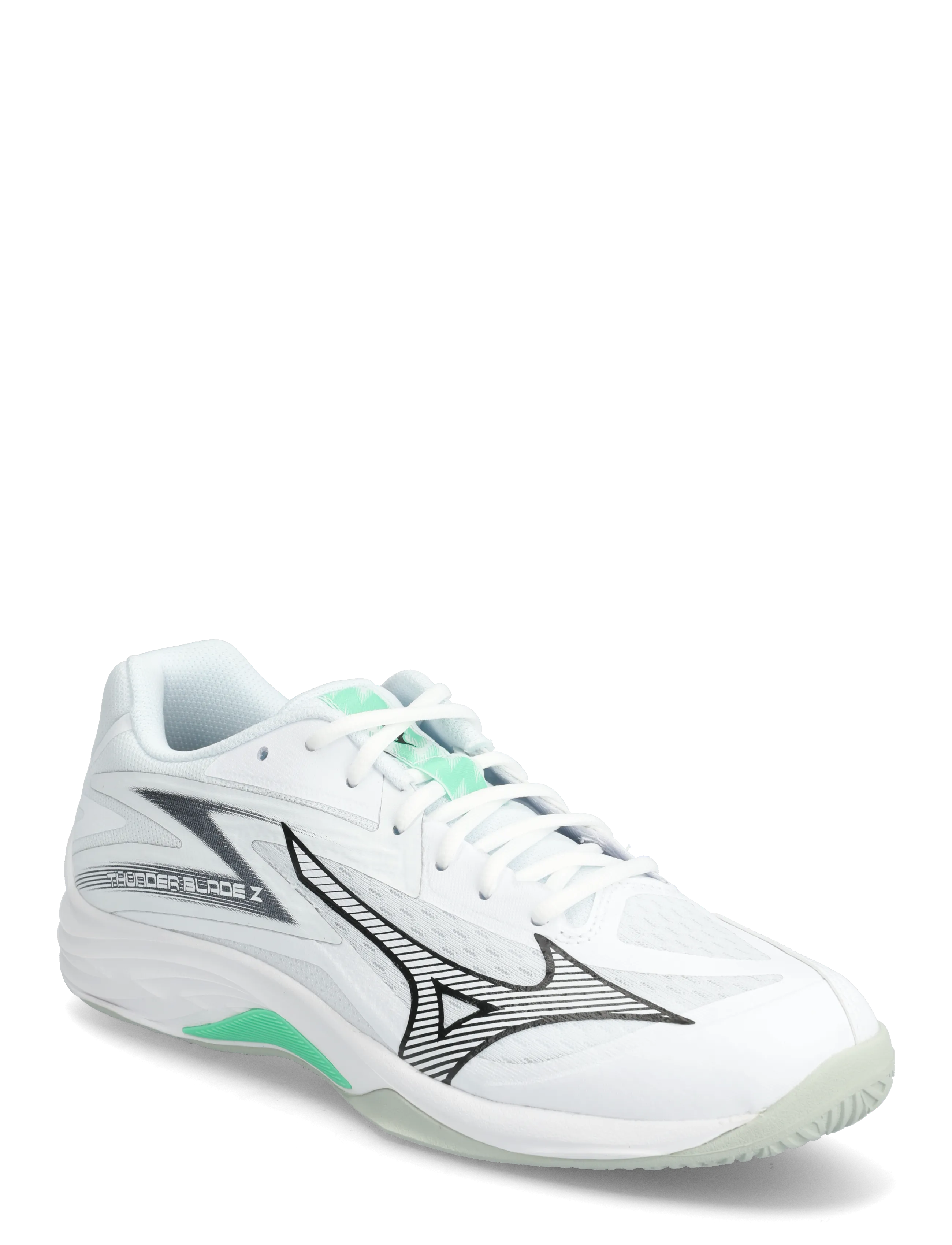 Mizuno Thunder Blade Z(u) (IZUV1GA2370) - Indoor sports shoes
