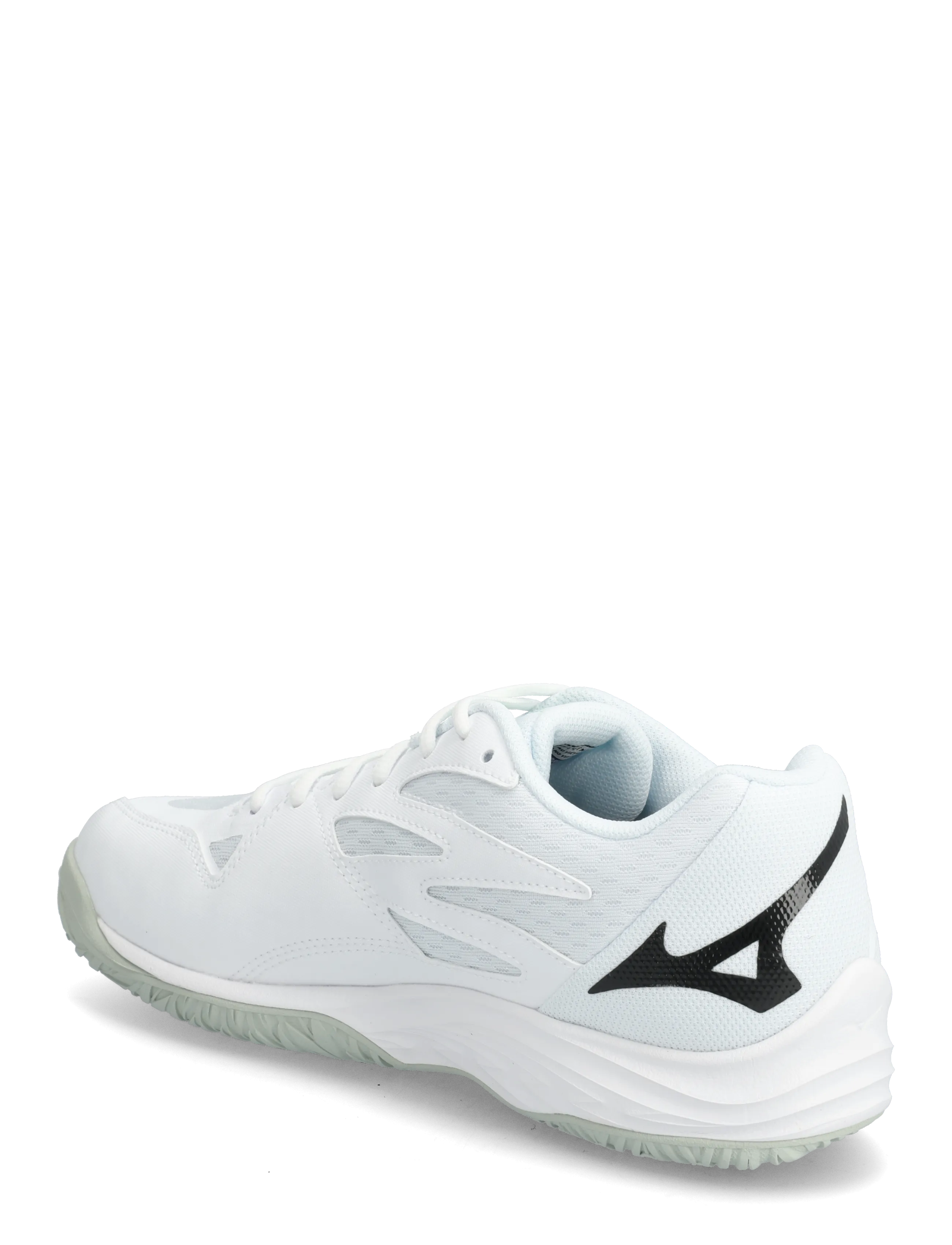 Mizuno - THUNDER BLADE Z(U) - white/black/frozen emerald - 2