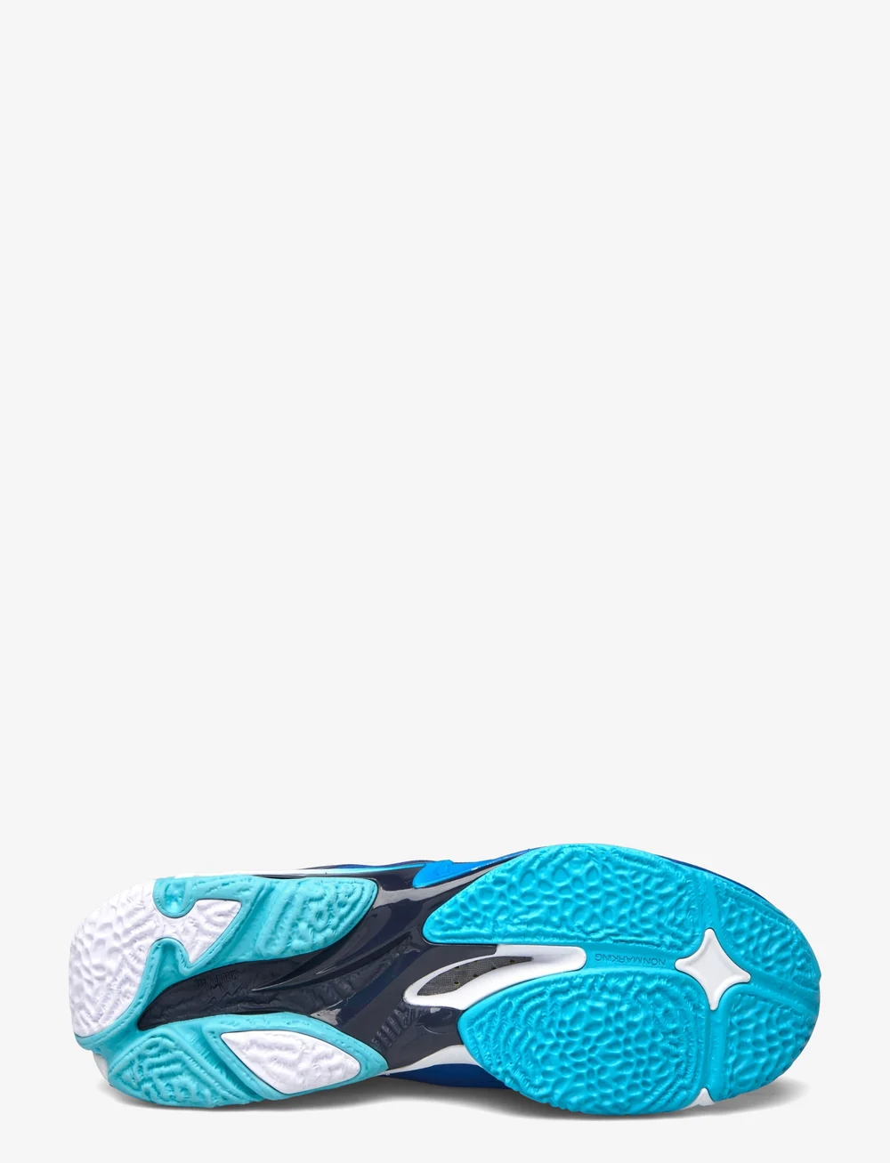 Mizuno wave cell hurricane green