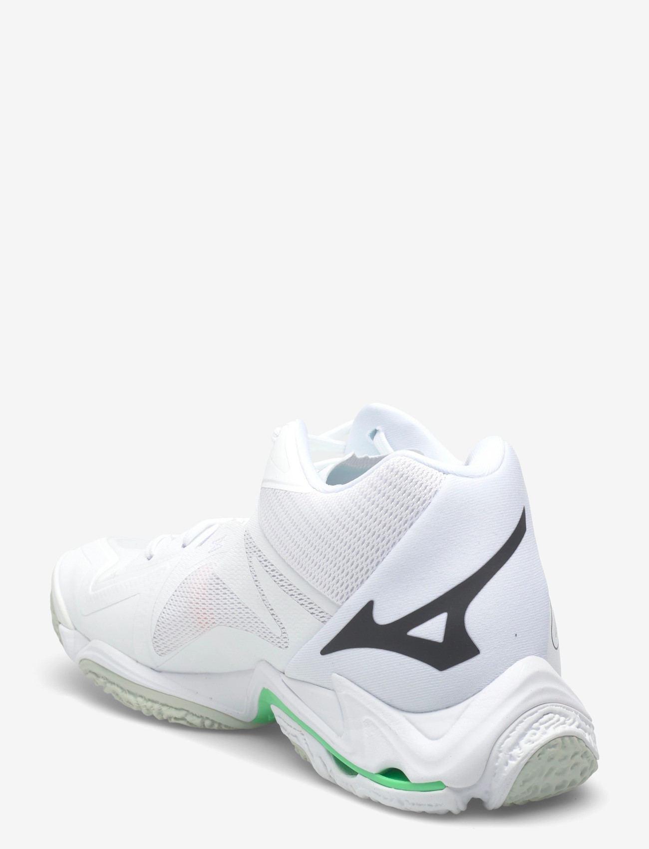 uyu Mizuno Wave Lightning Z8 Mid(u) (IZUV1GA2405) - Indoor sports