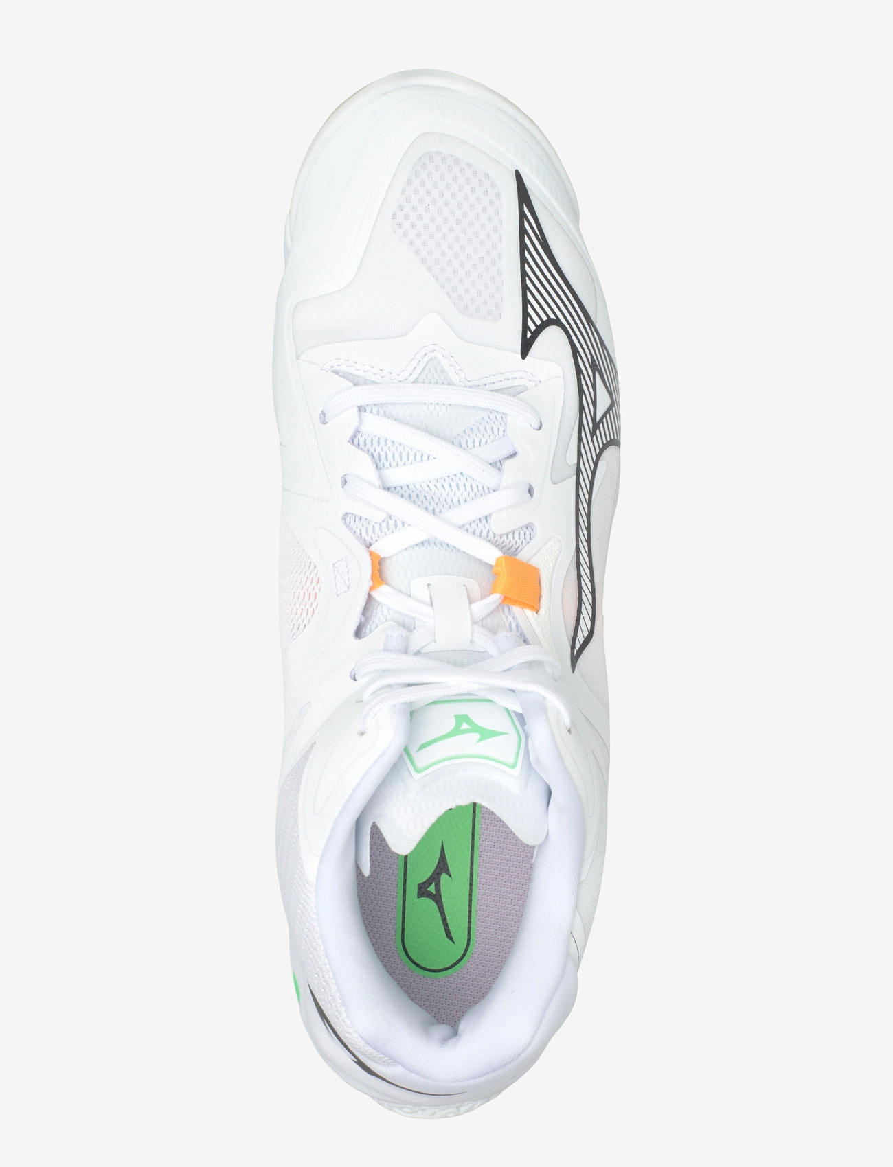 Mizuno Wave Lightning Z8 Mid(u) (IZUV1GA2405) - Indoor sports