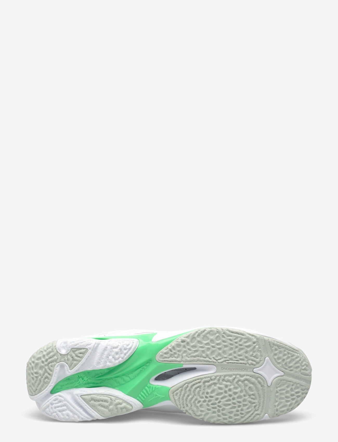 Mizuno Wave Lightning Z8 Mid(u) (IZUV1GA2405) - Indoor sports