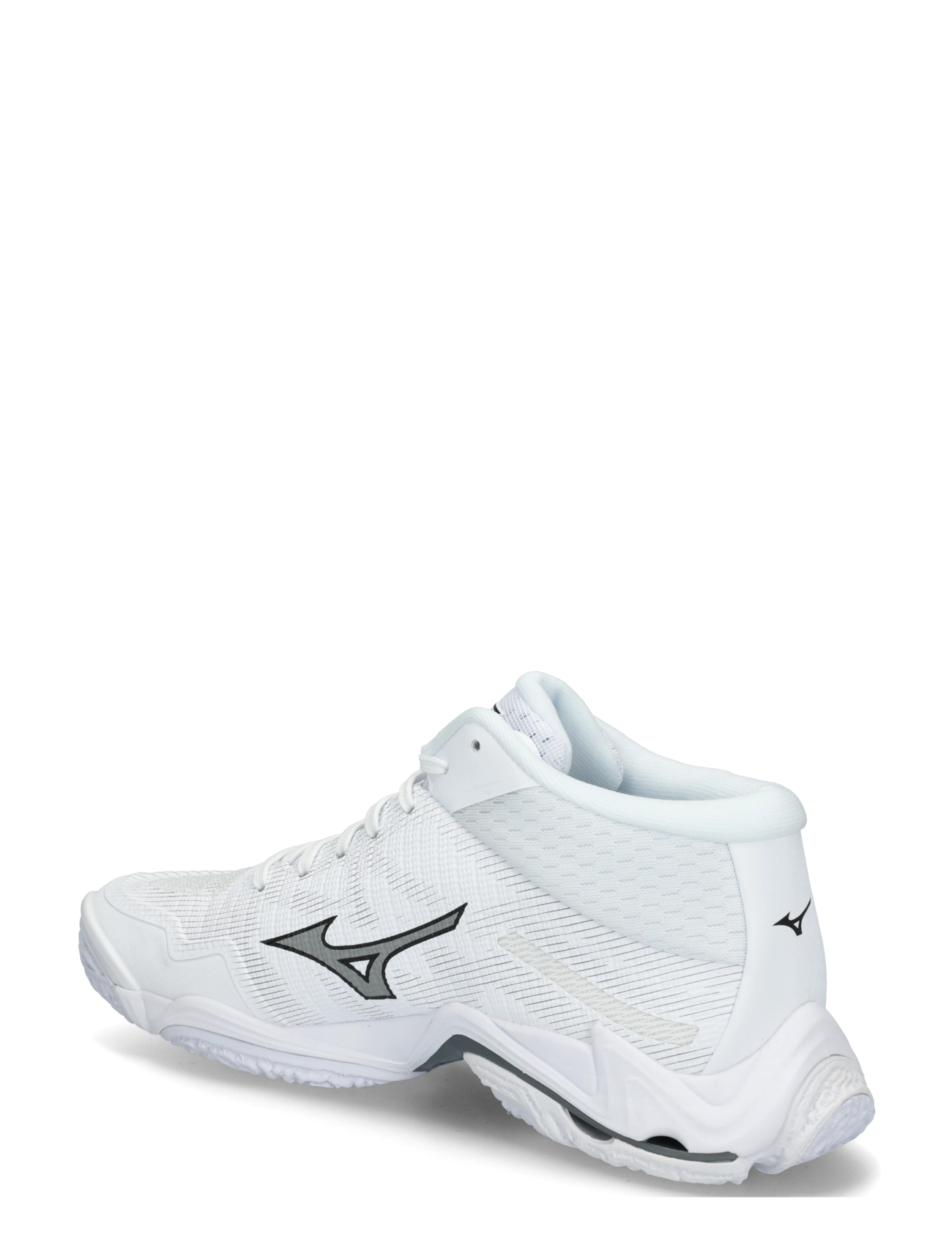MIZUNO Wave Lightning Elite Mid(U) sneakers herr – bild 2