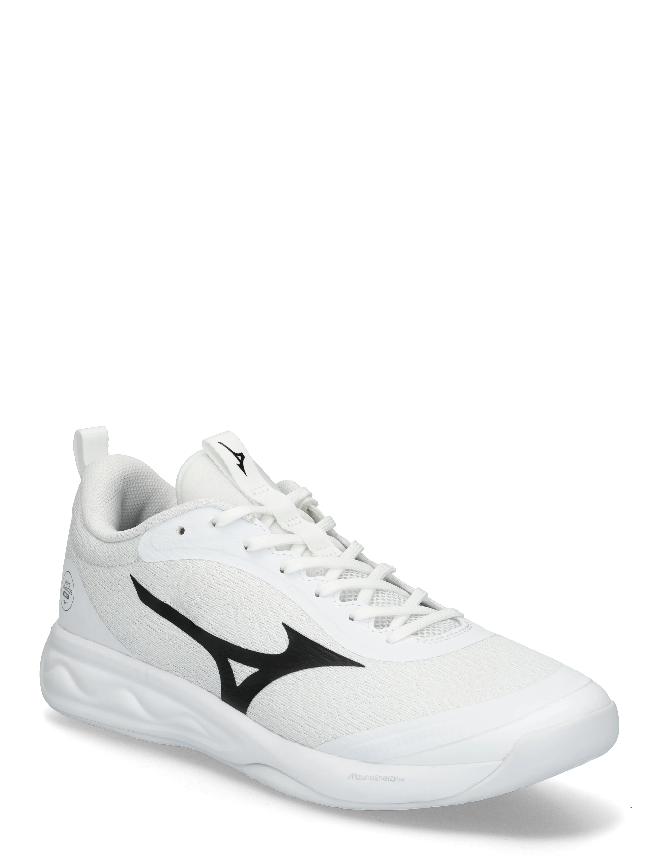 Mizuno Wave Luminous Pro(U), Mænd, Sportssko, Hvid, Str: 46.5