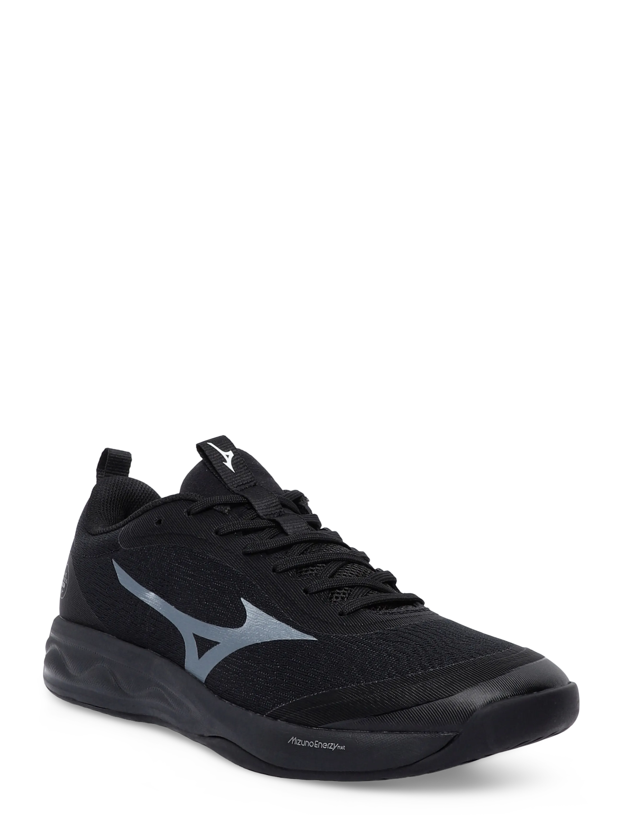 MIZUNO Wave Luminous Pro(U) Schwarz - 40 - Herren