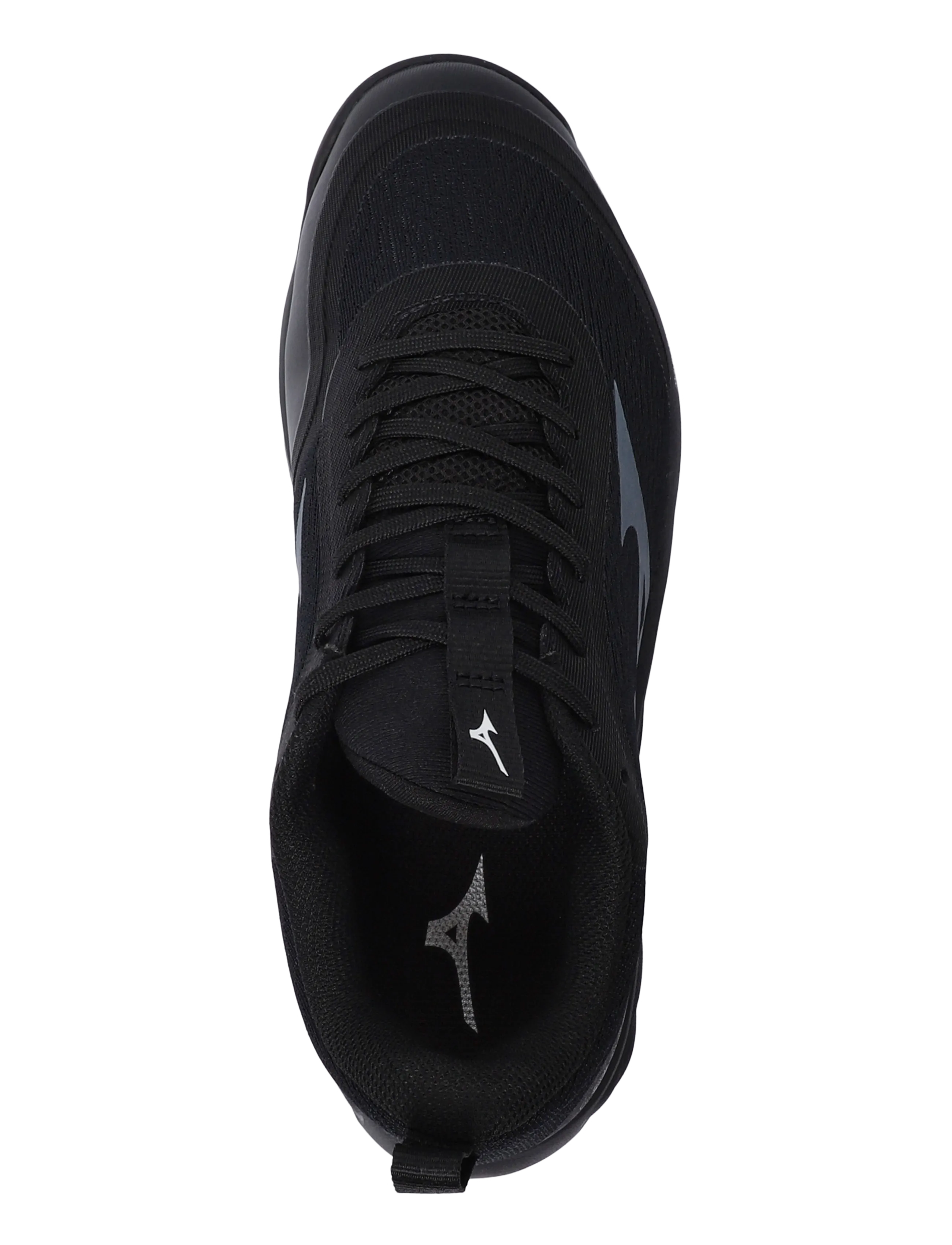 Mizuno - WAVE LUMINOUS PRO(U) - black/white/india ink - 3