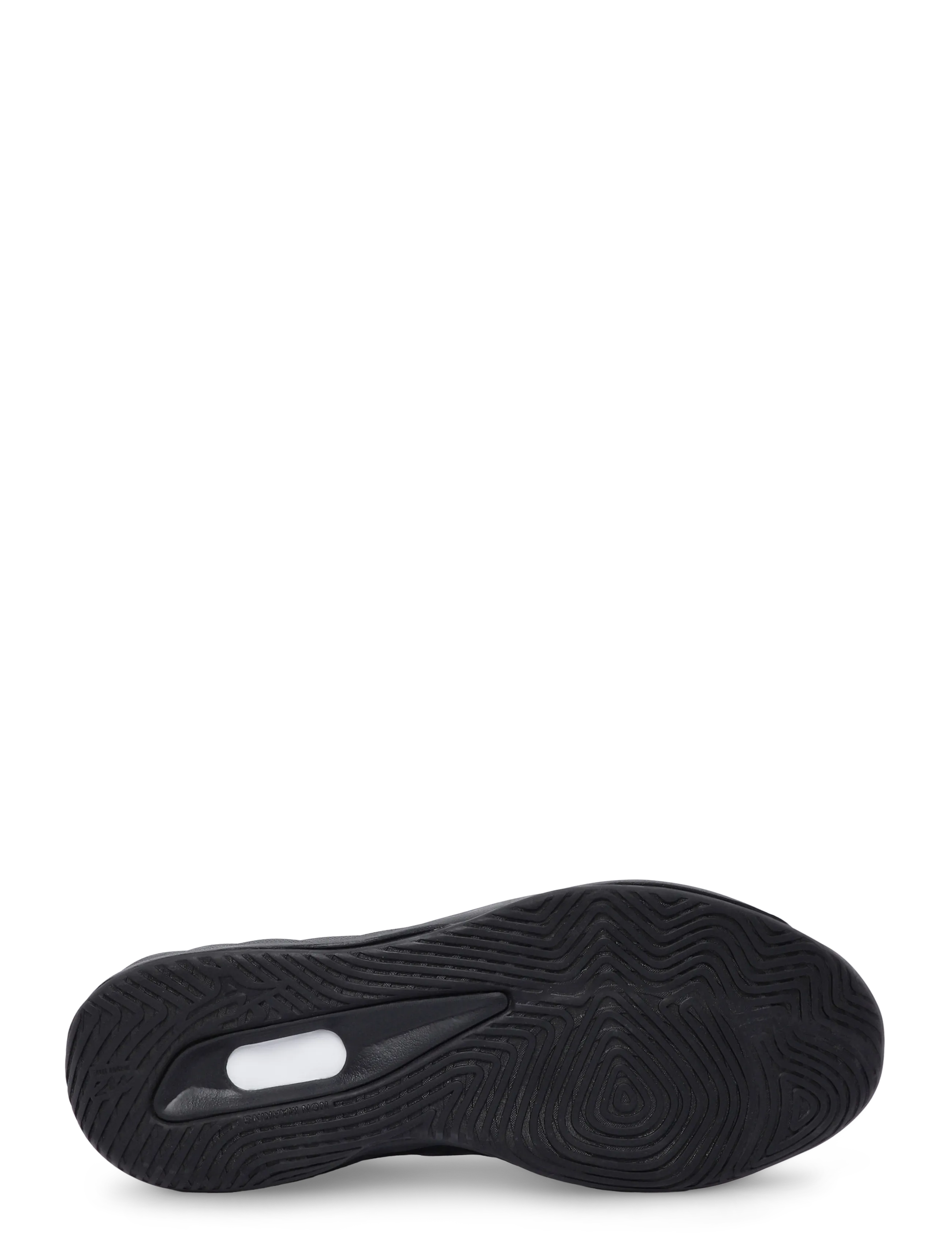 Mizuno - WAVE LUMINOUS PRO(U) - black/white/india ink - 4