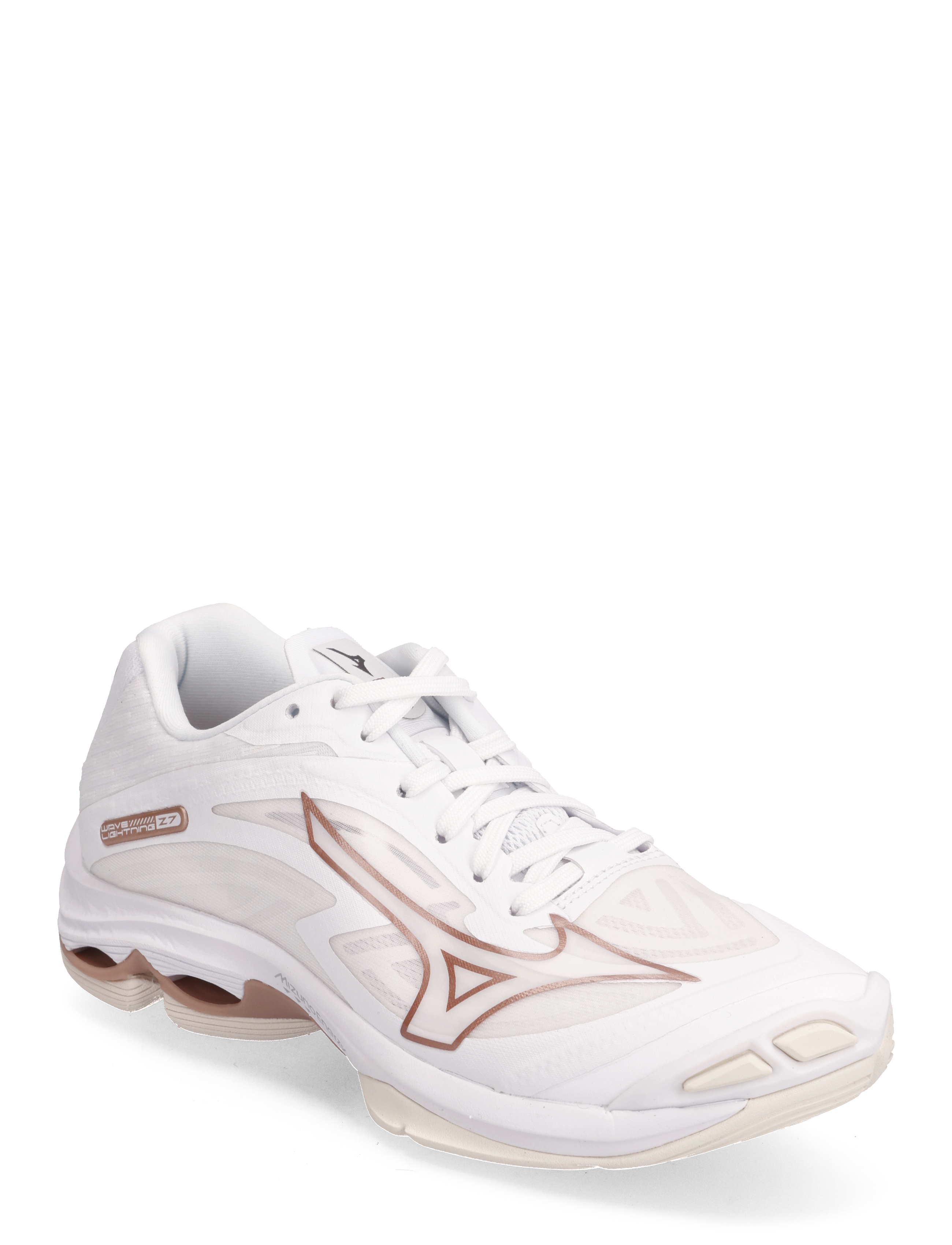 WAVE LIGHTNING Z7 W - WHITE/ROSE/SNOW WHITE