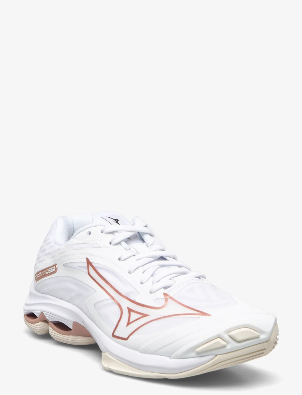 White online mizuno shoes