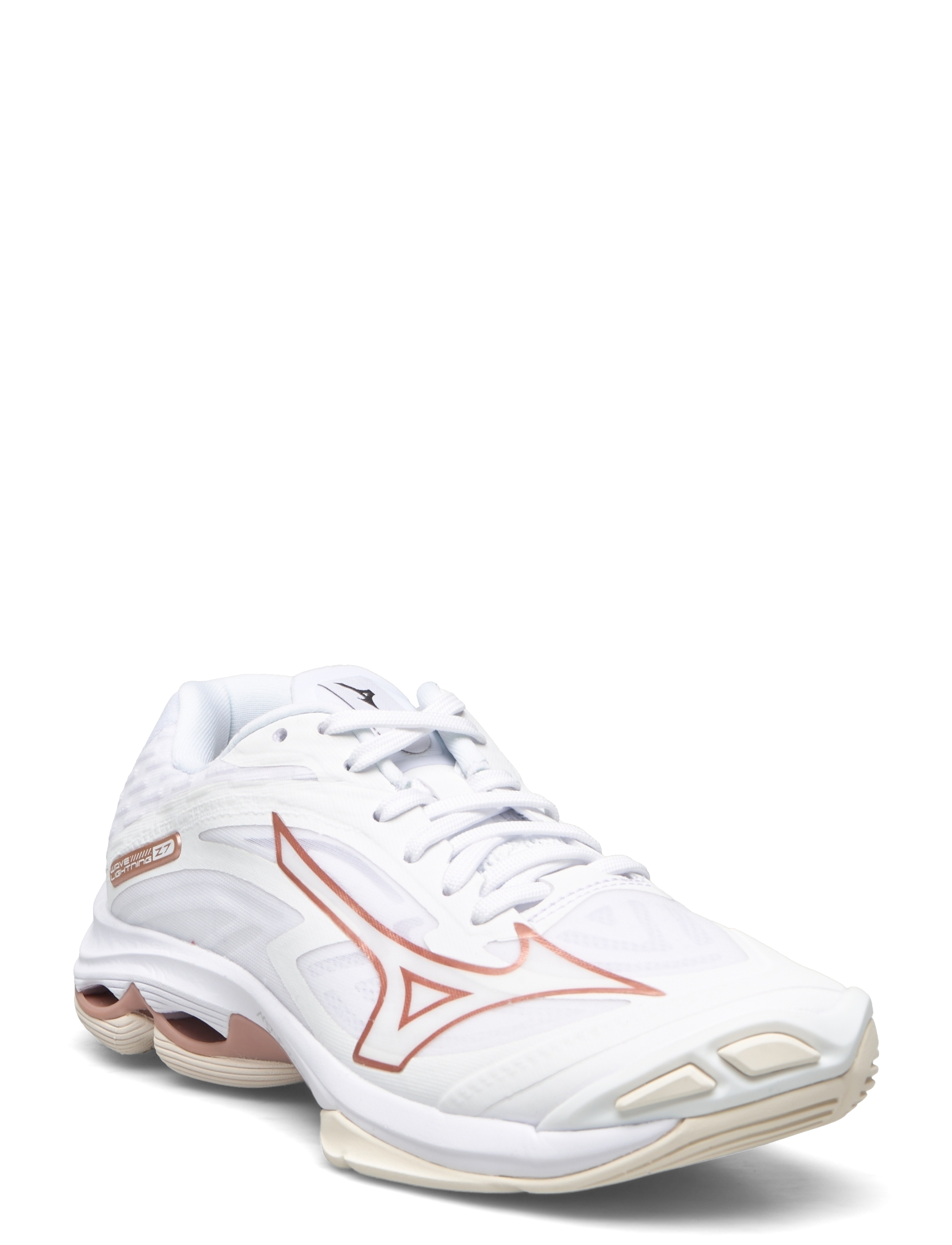 WAVE LIGHTNING Z7 W - WHITE/ROSE/SNOW WHITE