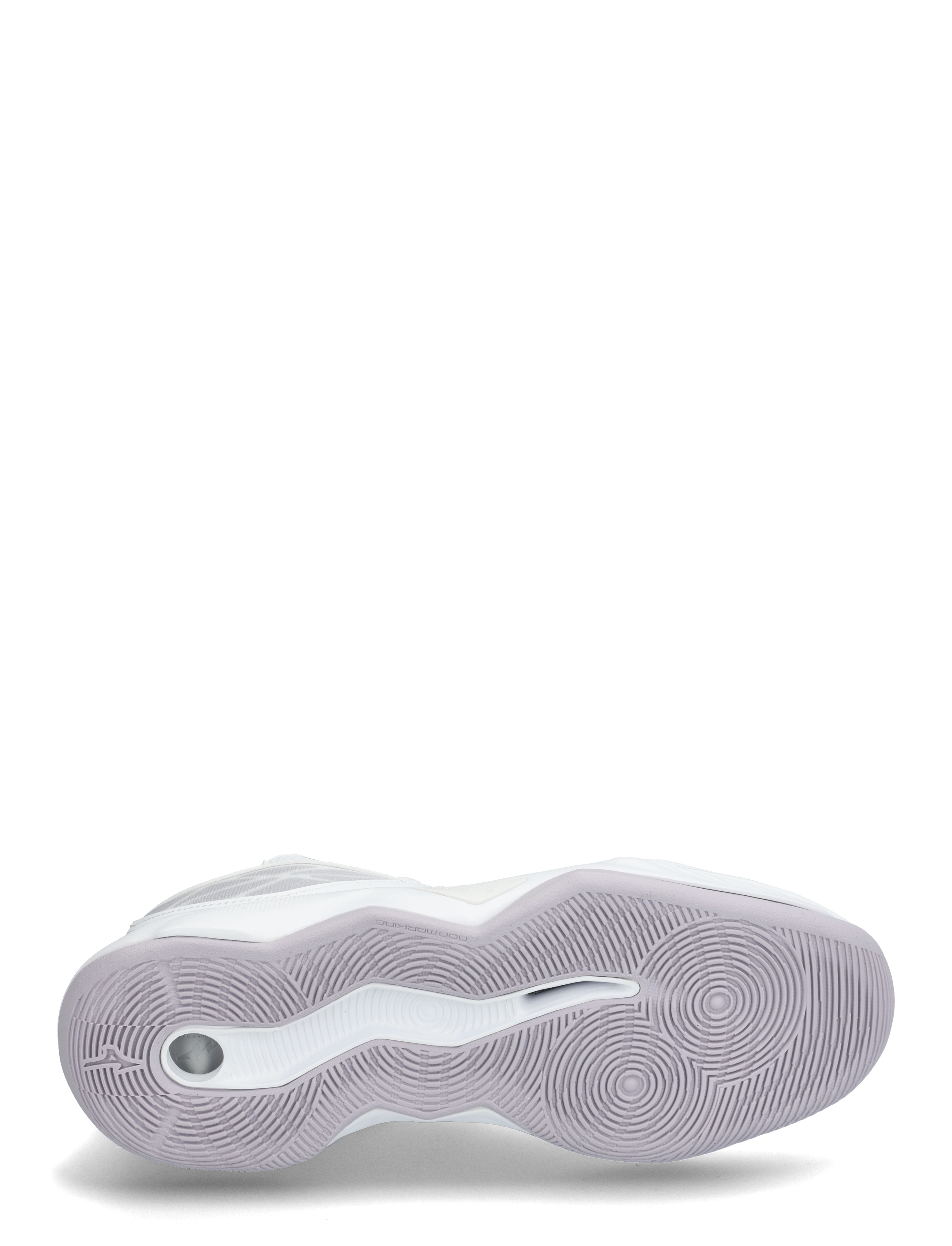 Mizuno - WAVE DIMENSION(W) - white/violet indigo/camellia rose - 4