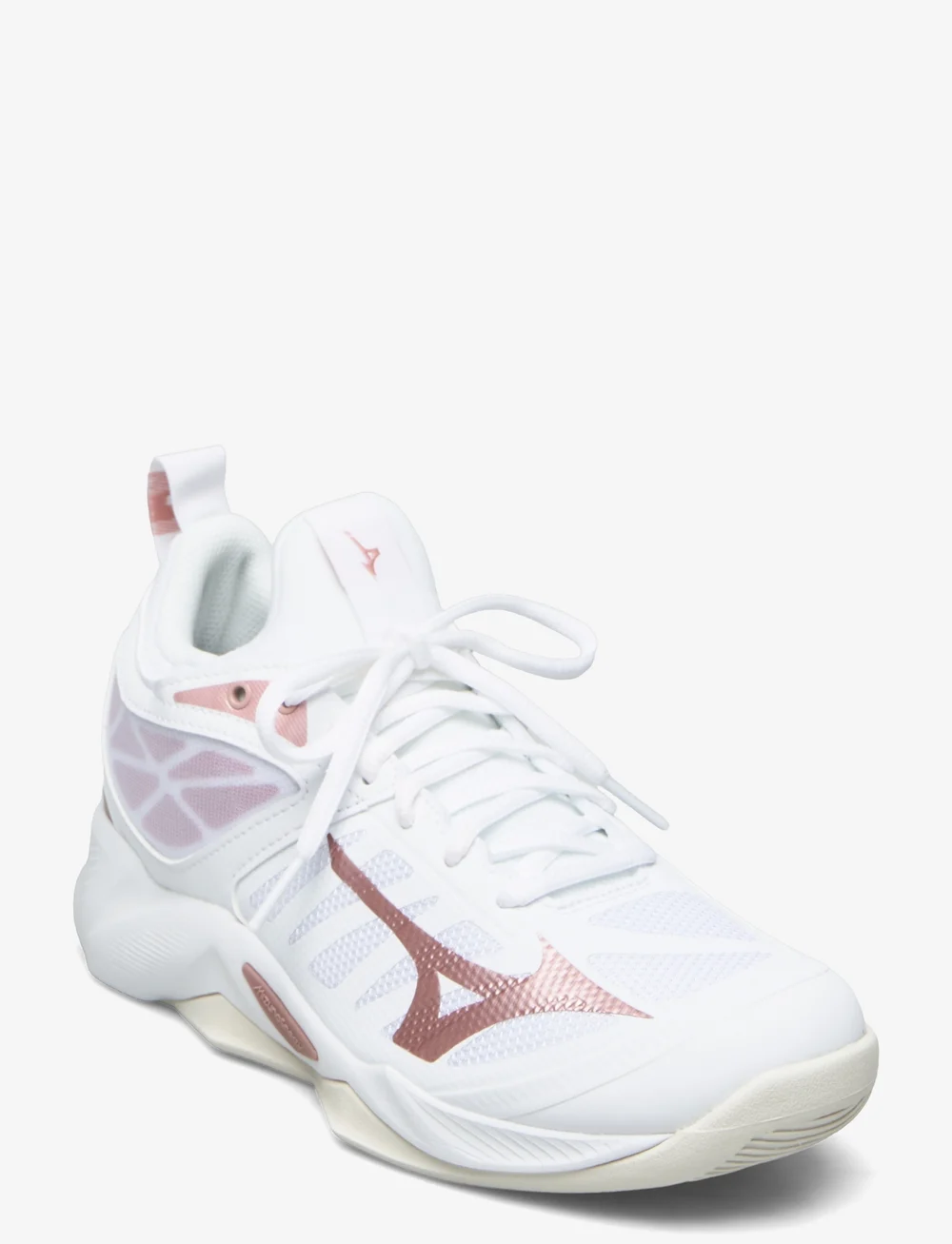 Mizuno Wave Dimension w indoor sports shoes shop at Booztlet