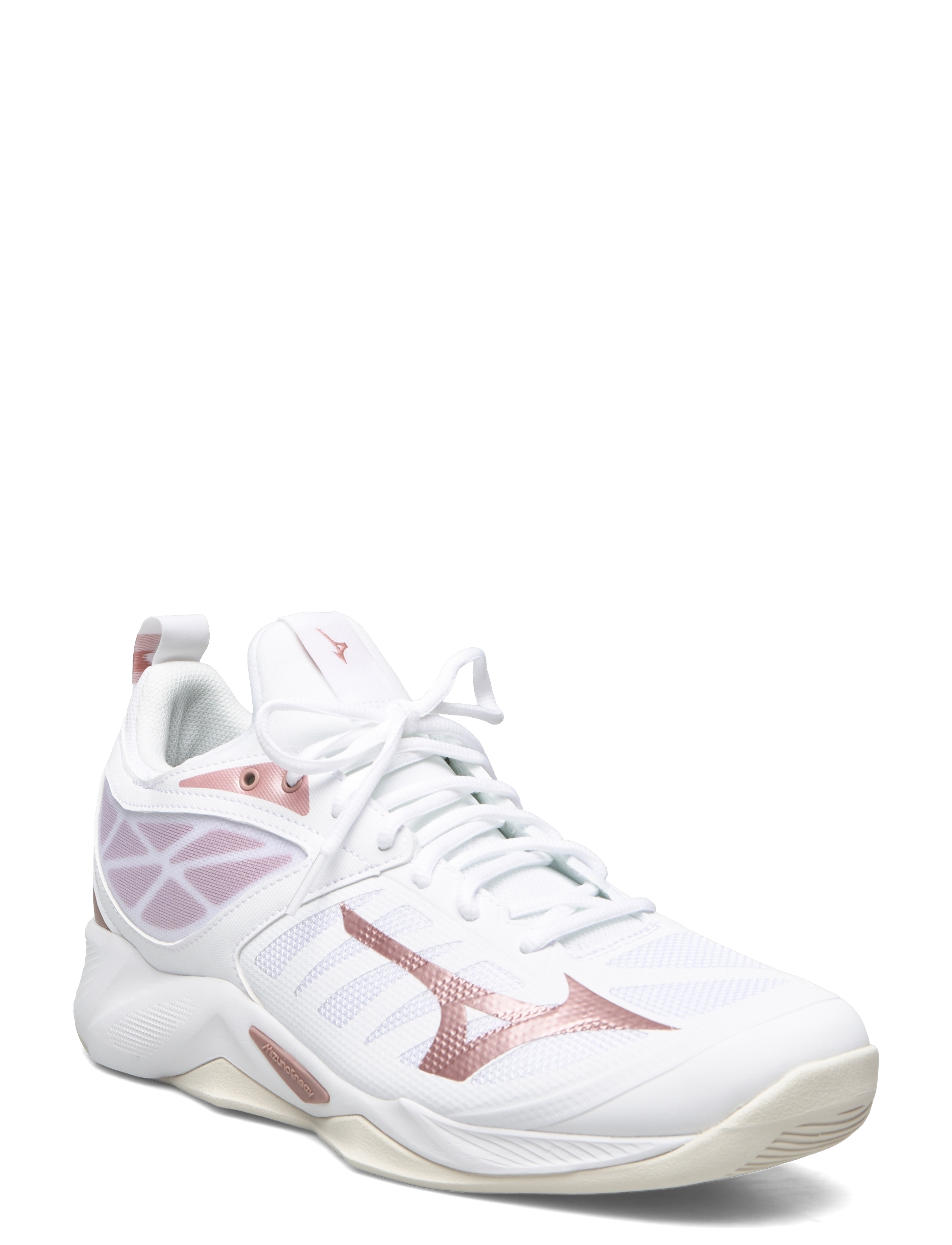 WAVE DIMENSION(W) - WHITE/ROSE/SNOW WHITE